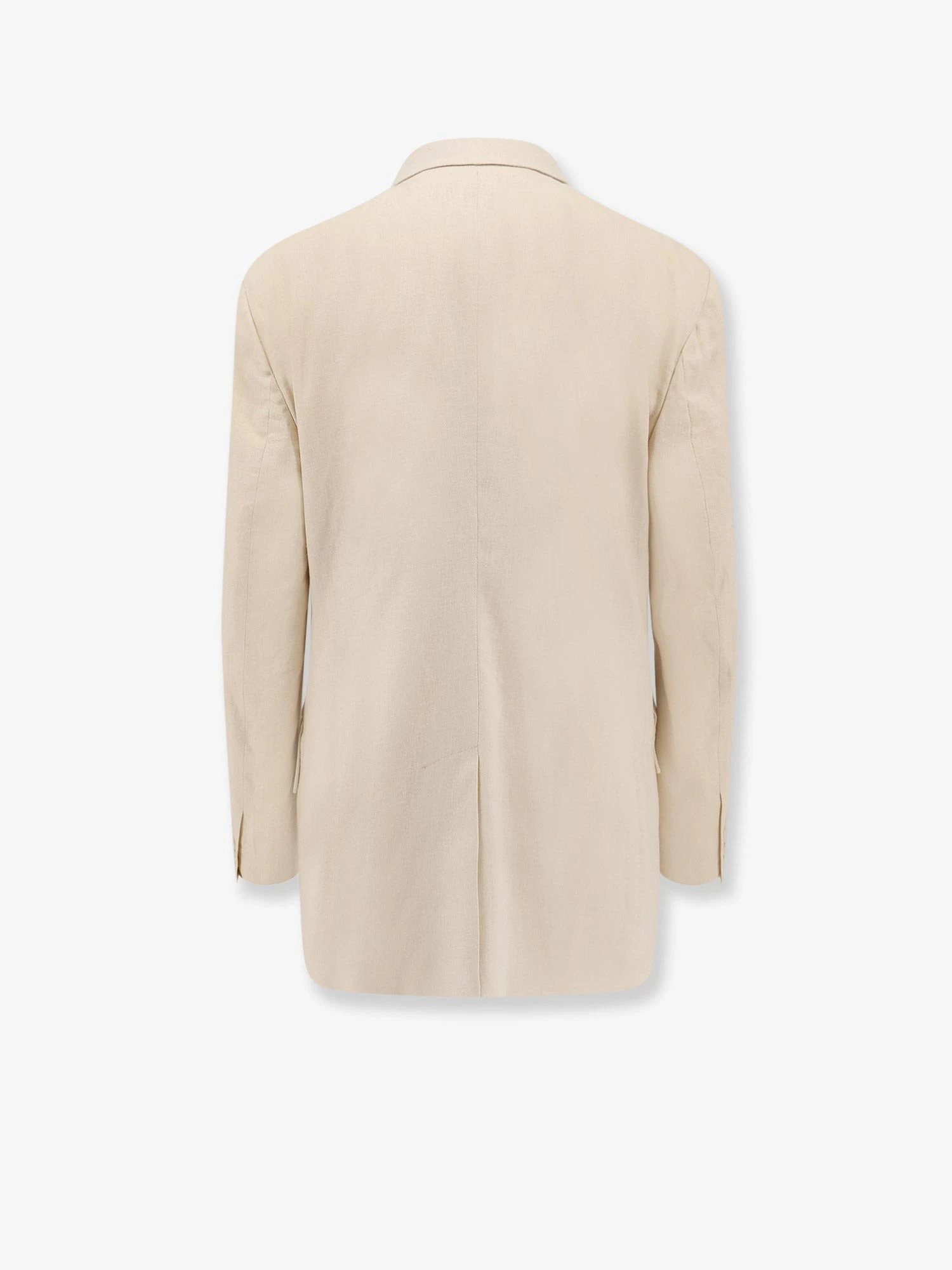 Rocchetta linen and viscose suit.webp