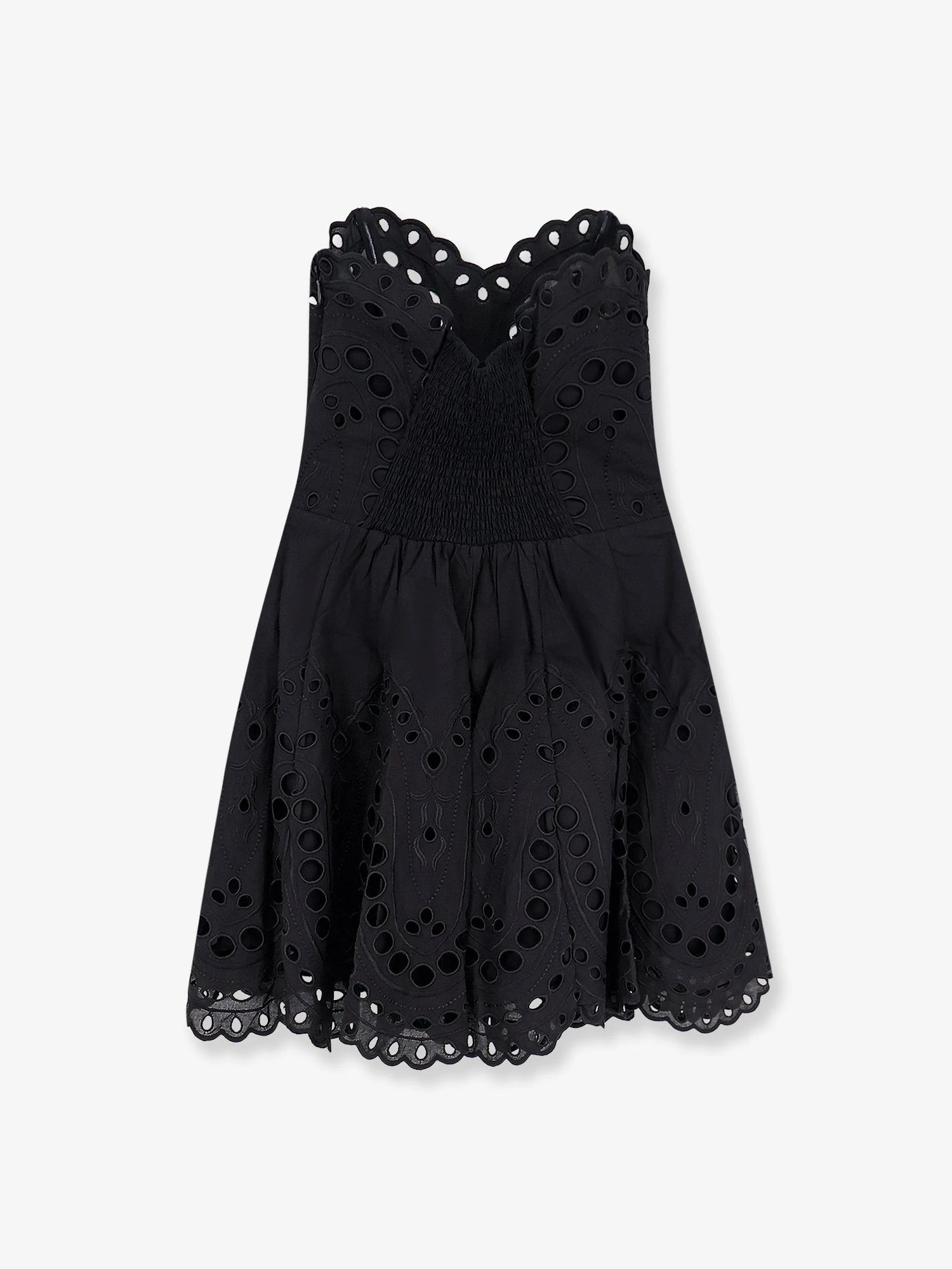 Bail short dress.webp