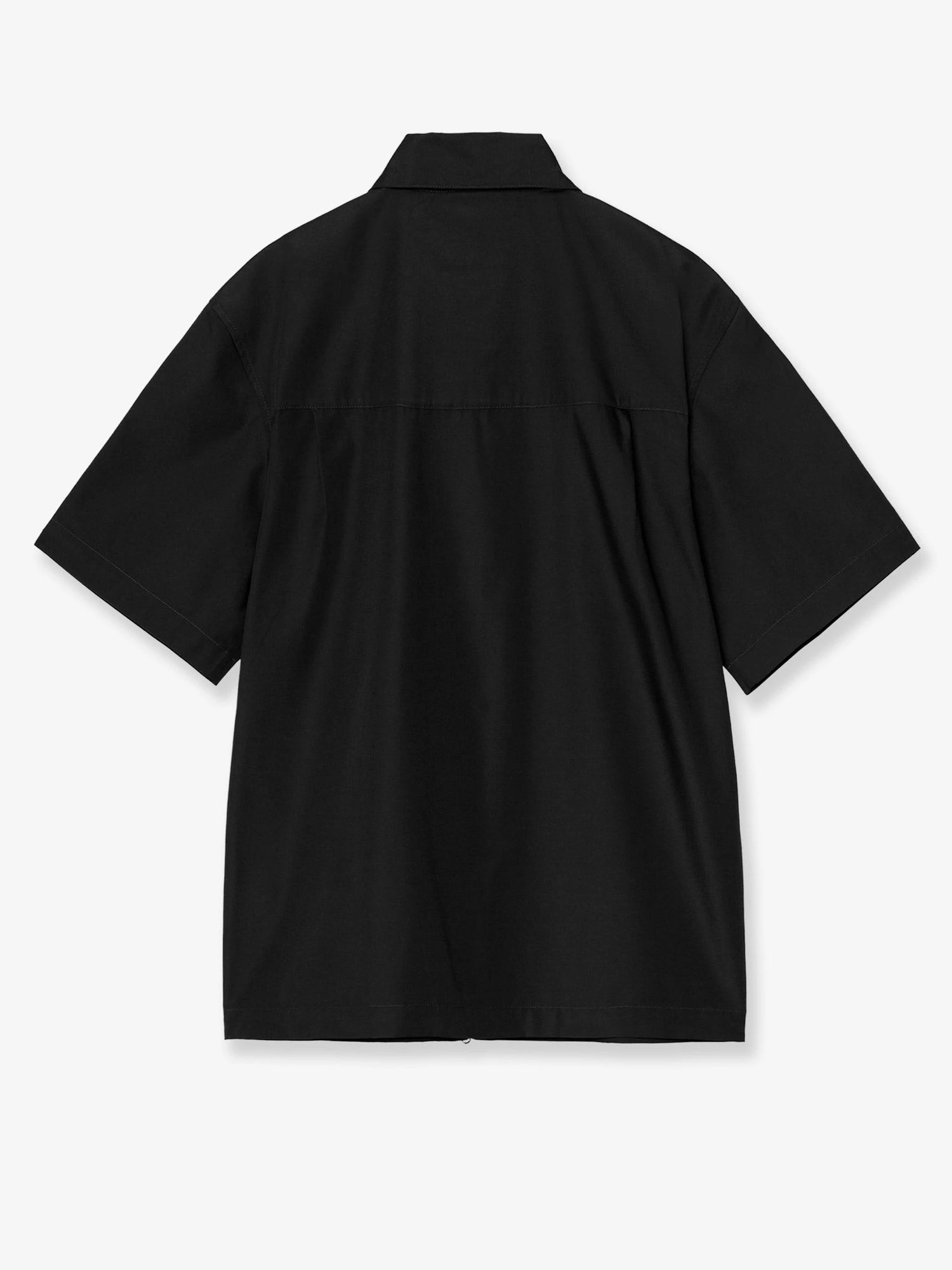 Postal shirt with zip.webp