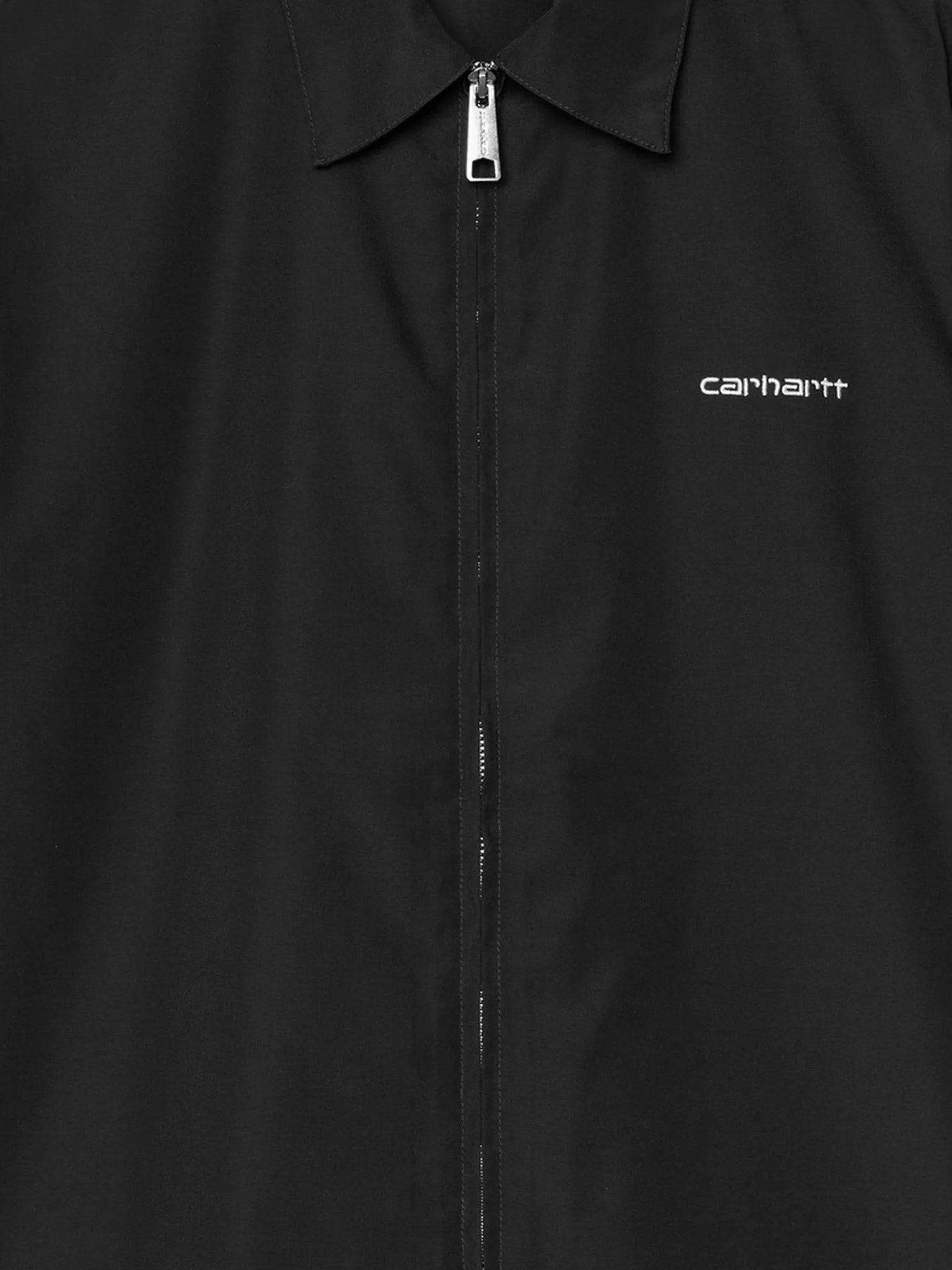 Postal shirt with zip.webp