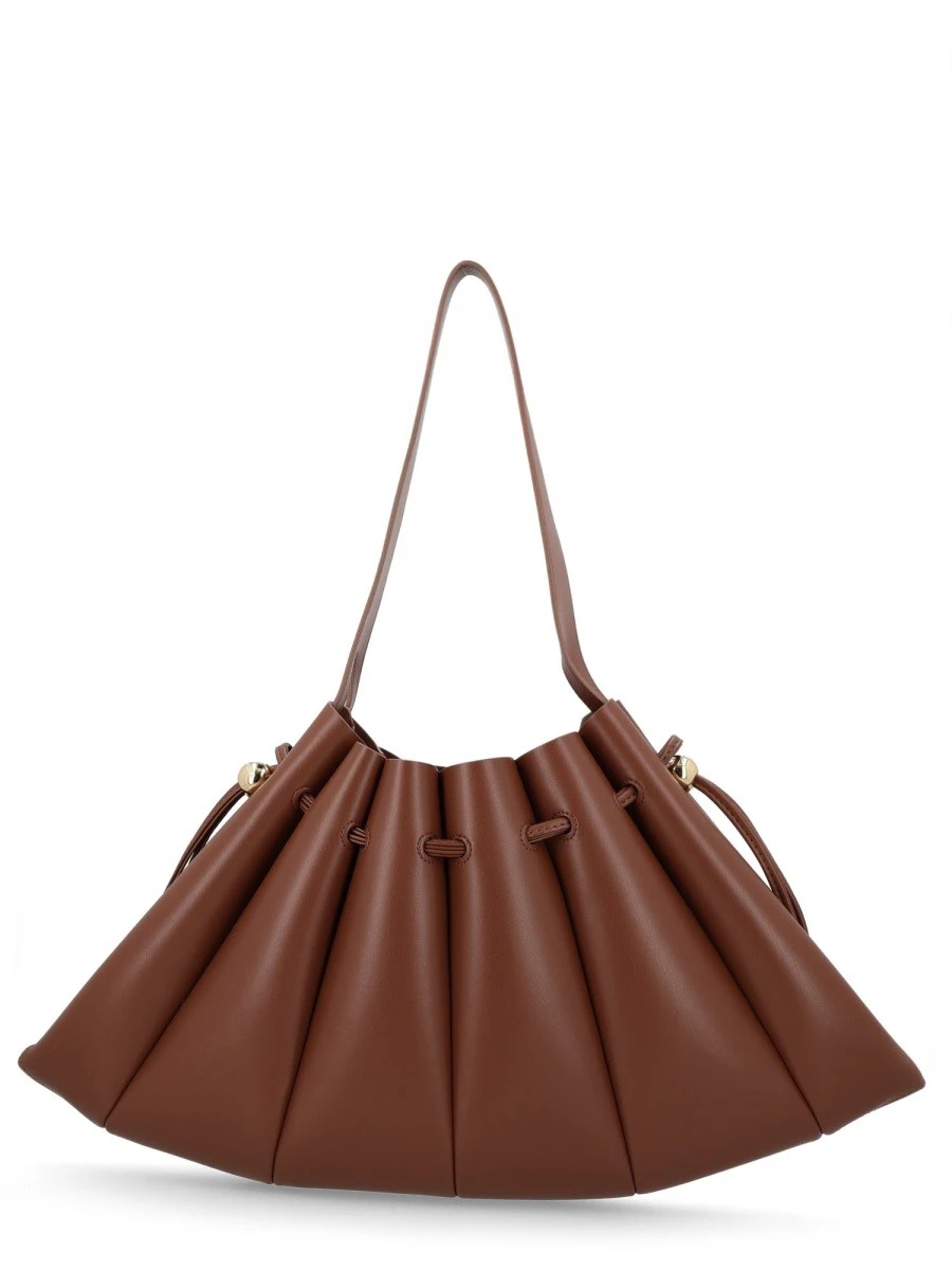 Cassandre patent leather sandals.webp