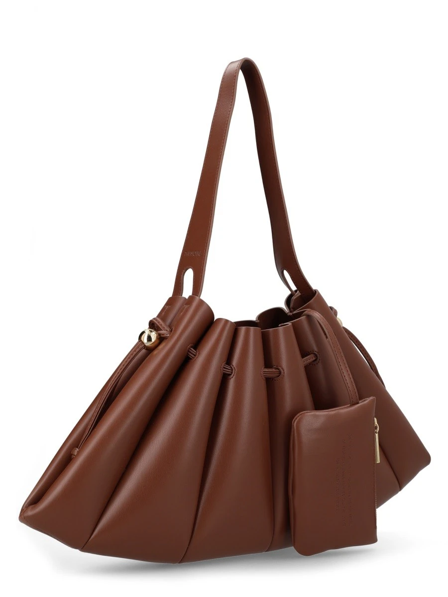 Cassandre patent leather sandals.webp