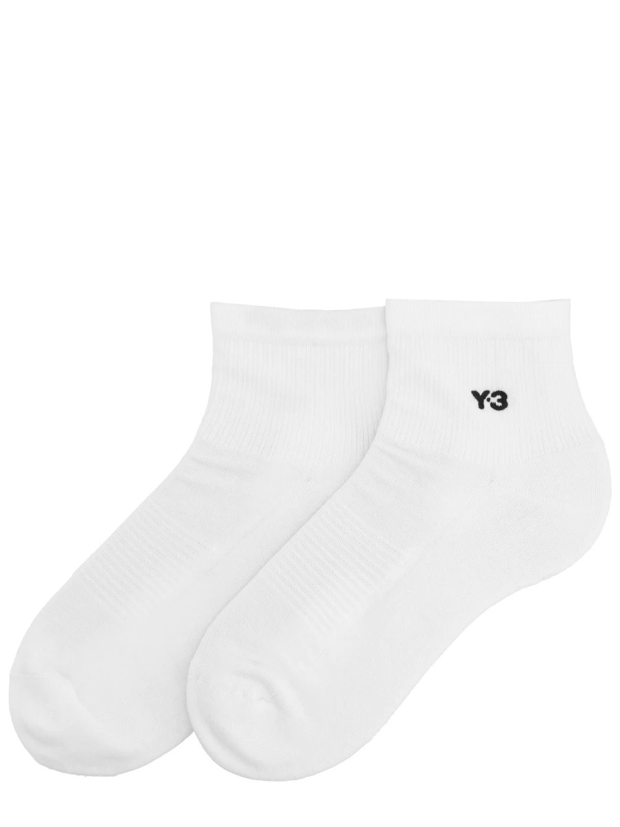 SOCKS WITH LOGO
