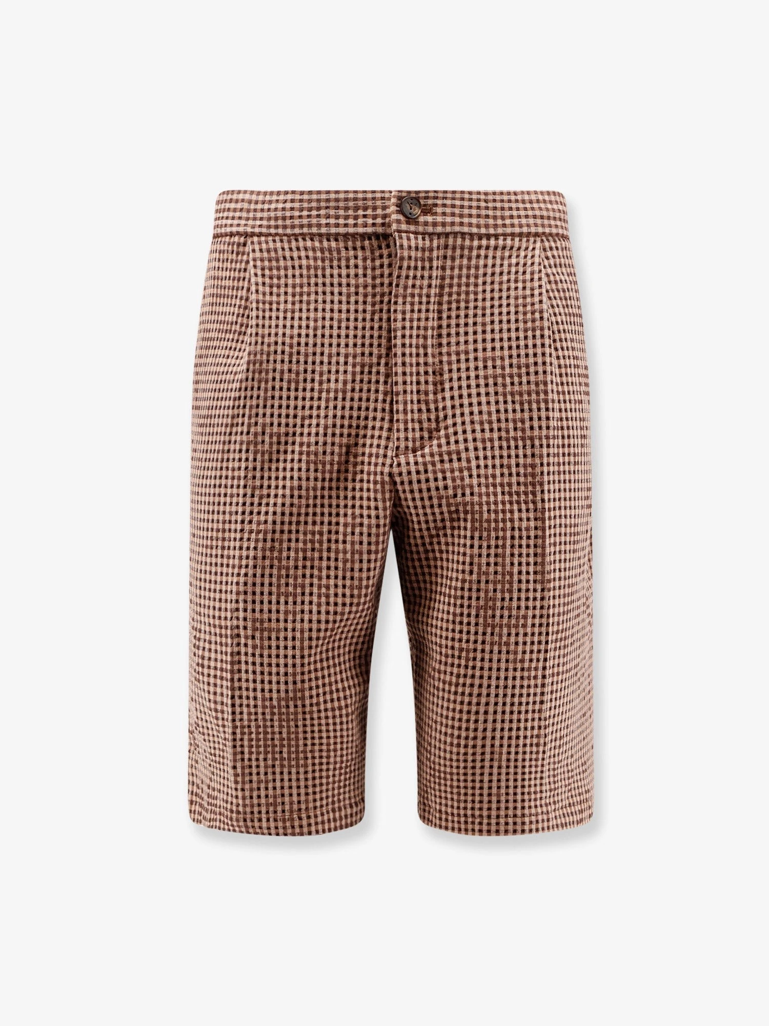 Torre Lapillo checked shorts.webp