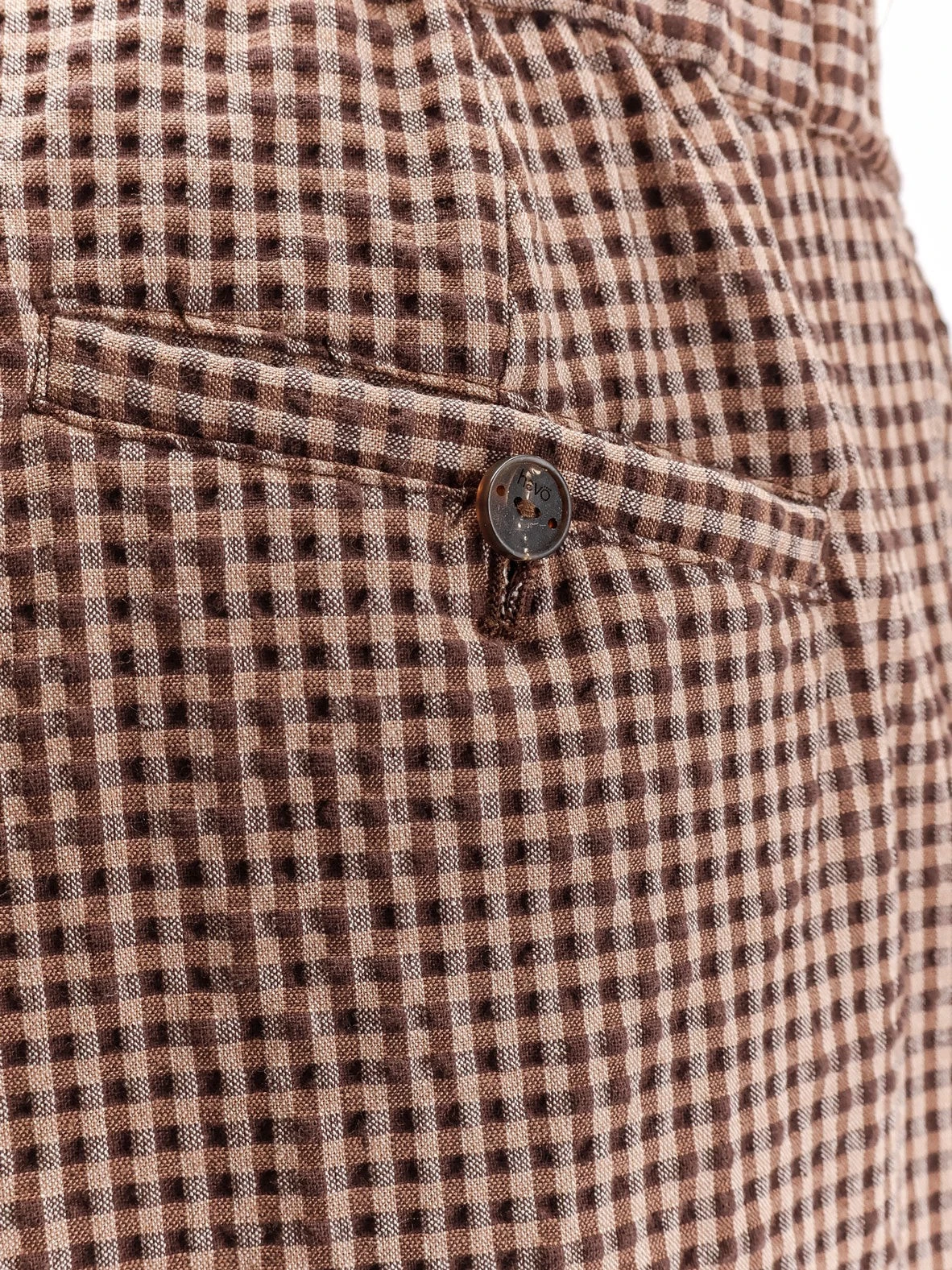 Torre Lapillo checked shorts.webp