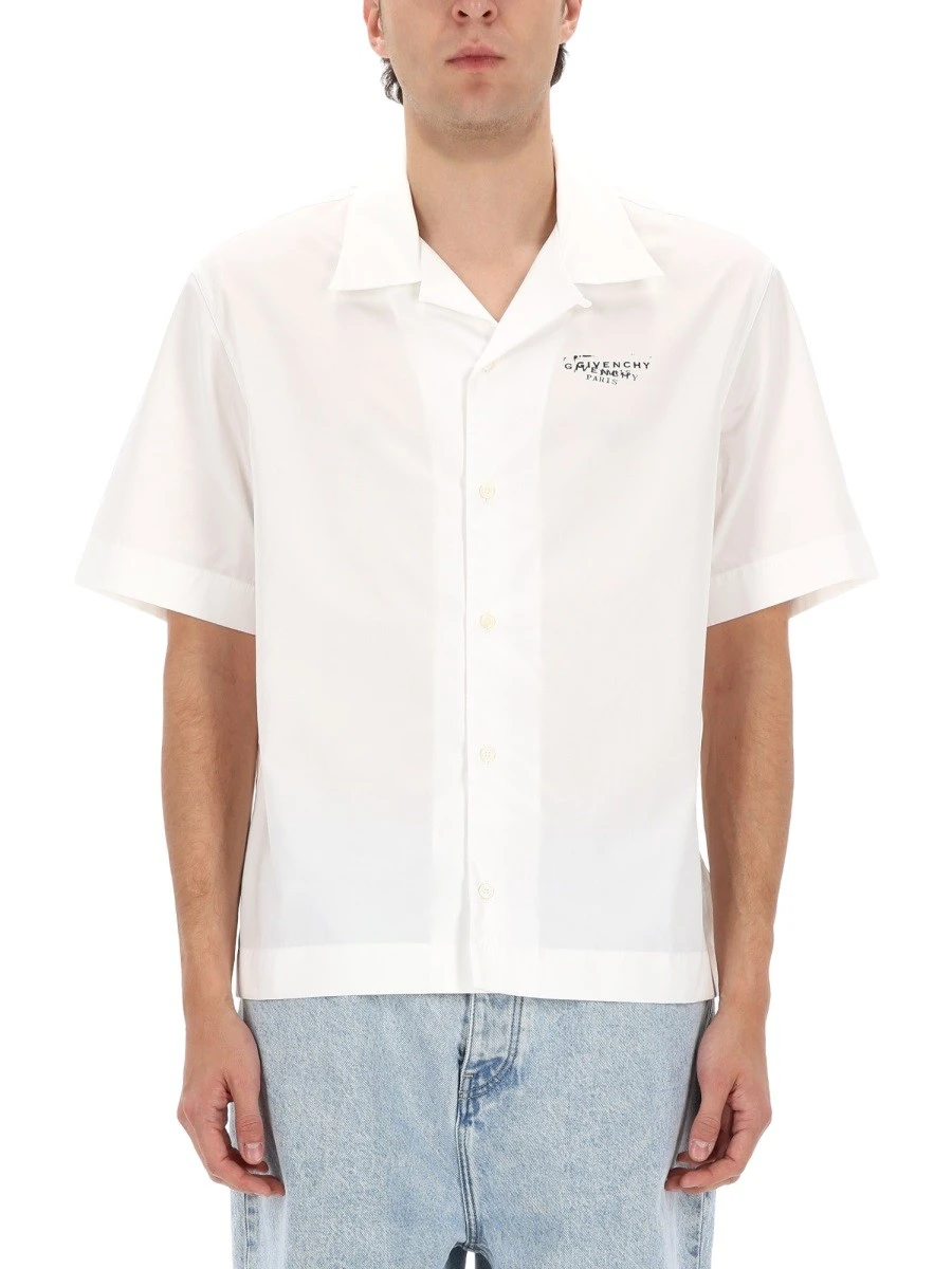 LOGO PRINT SHIRT.webp