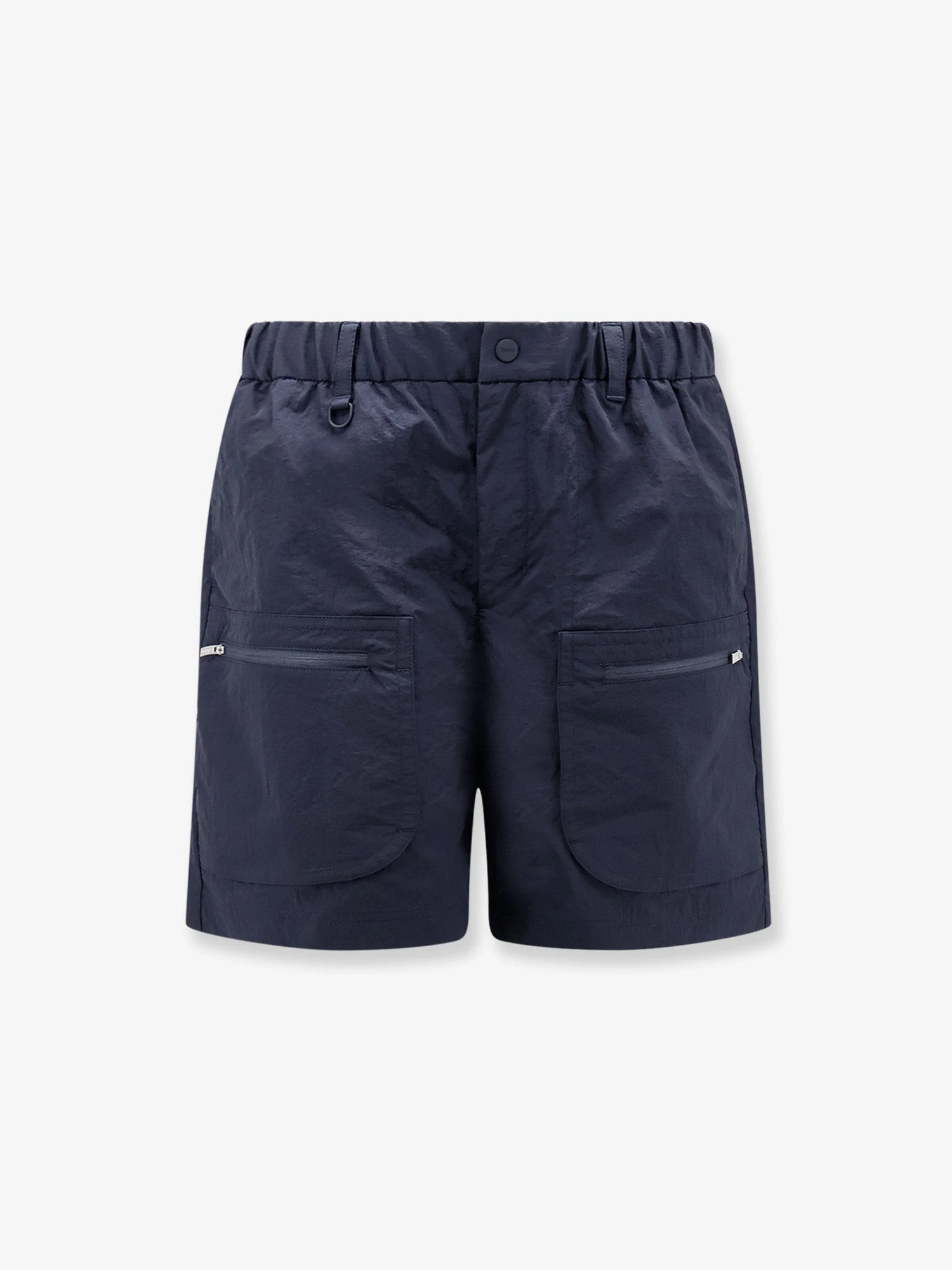 Nylon bermuda shorts.webp
