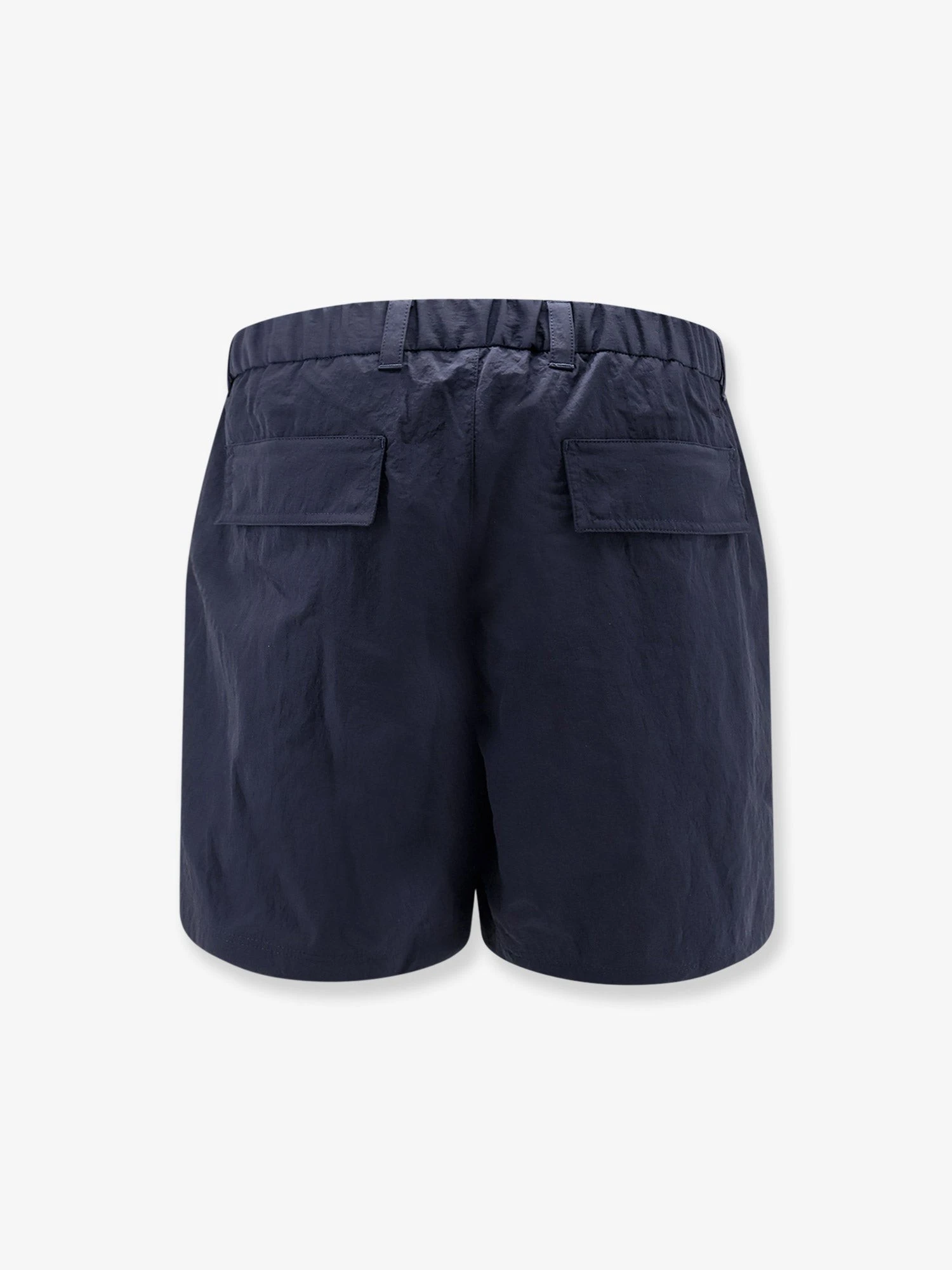 Nylon bermuda shorts.webp