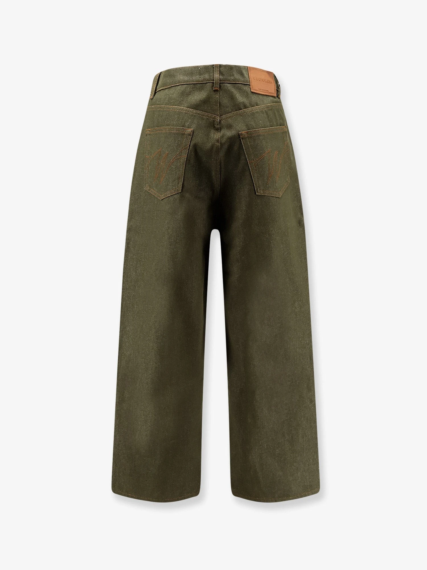 The Gardener's denim trousers.webp