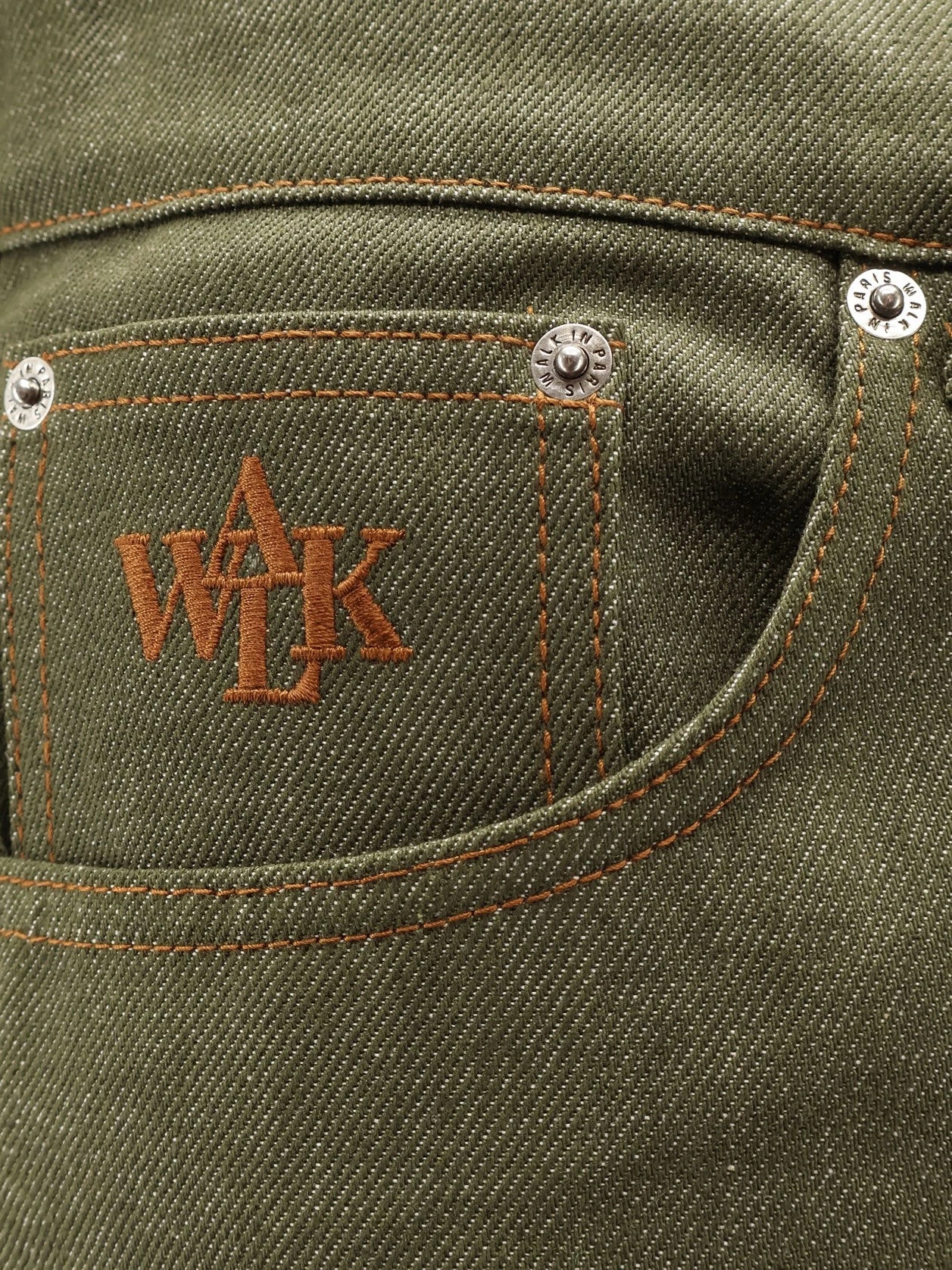 The Gardener's denim trousers.webp