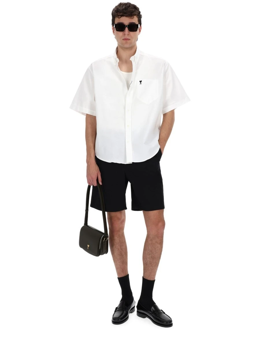 CAMICA CON LOGO RICAMATO.webp