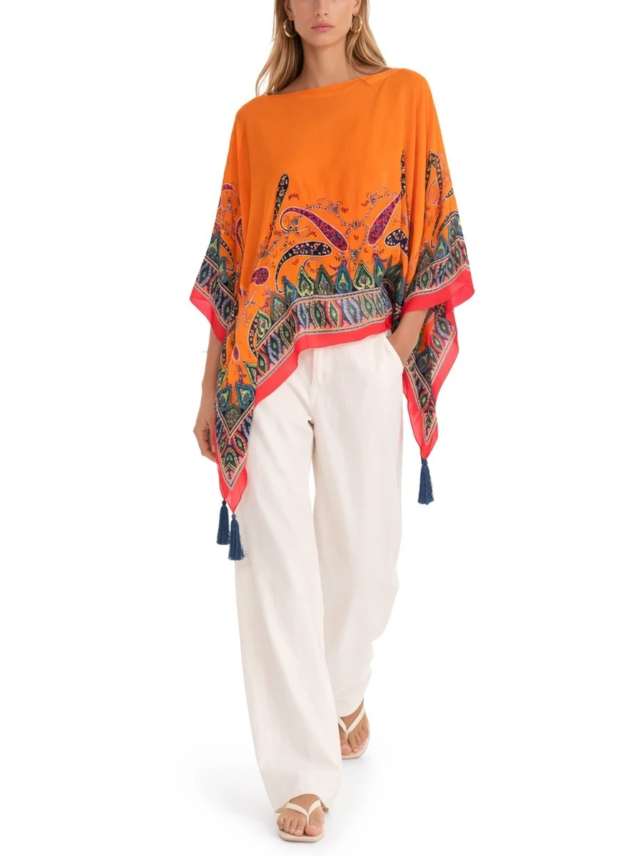 PONCHO TOP WITH PAISLEY PATTERN.webp