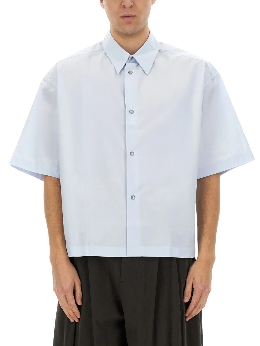 SHORT-SLEEVED BOXY SHIRT.webp