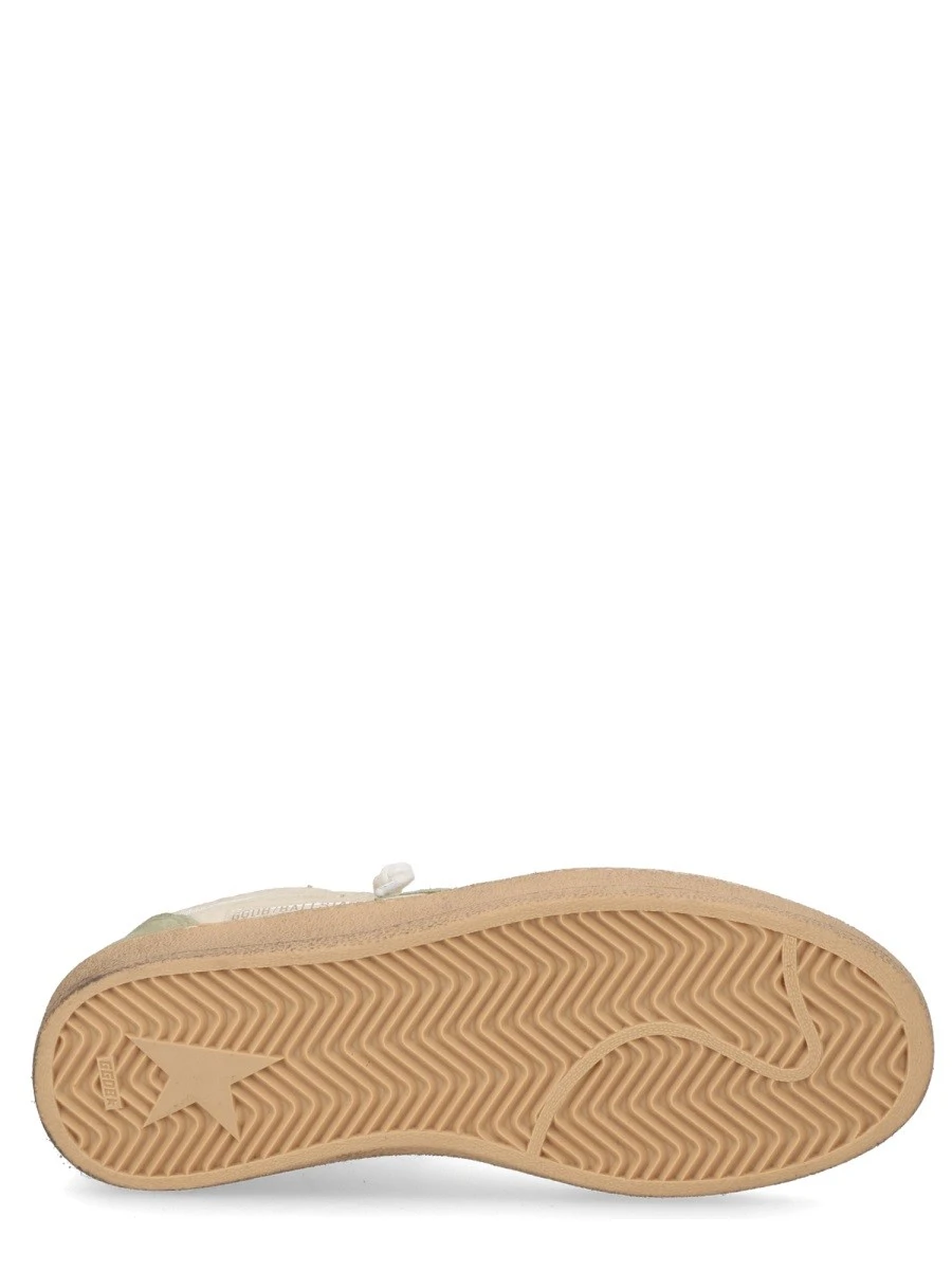 "BALLSTAR" SNEAKER WITH LOGO.webp
