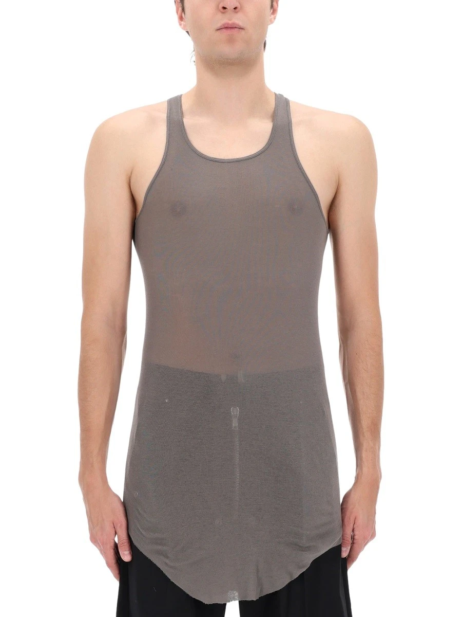 Silk and cotton blend T-shirt.webp