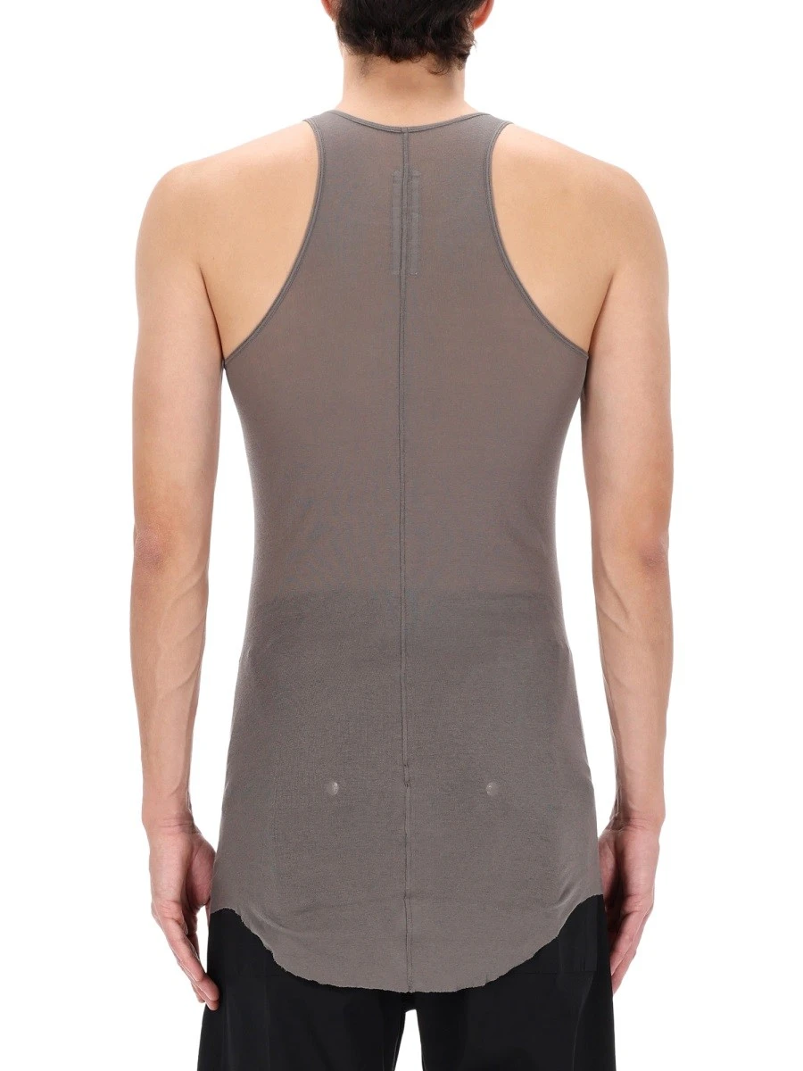 Silk and cotton blend T-shirt.webp