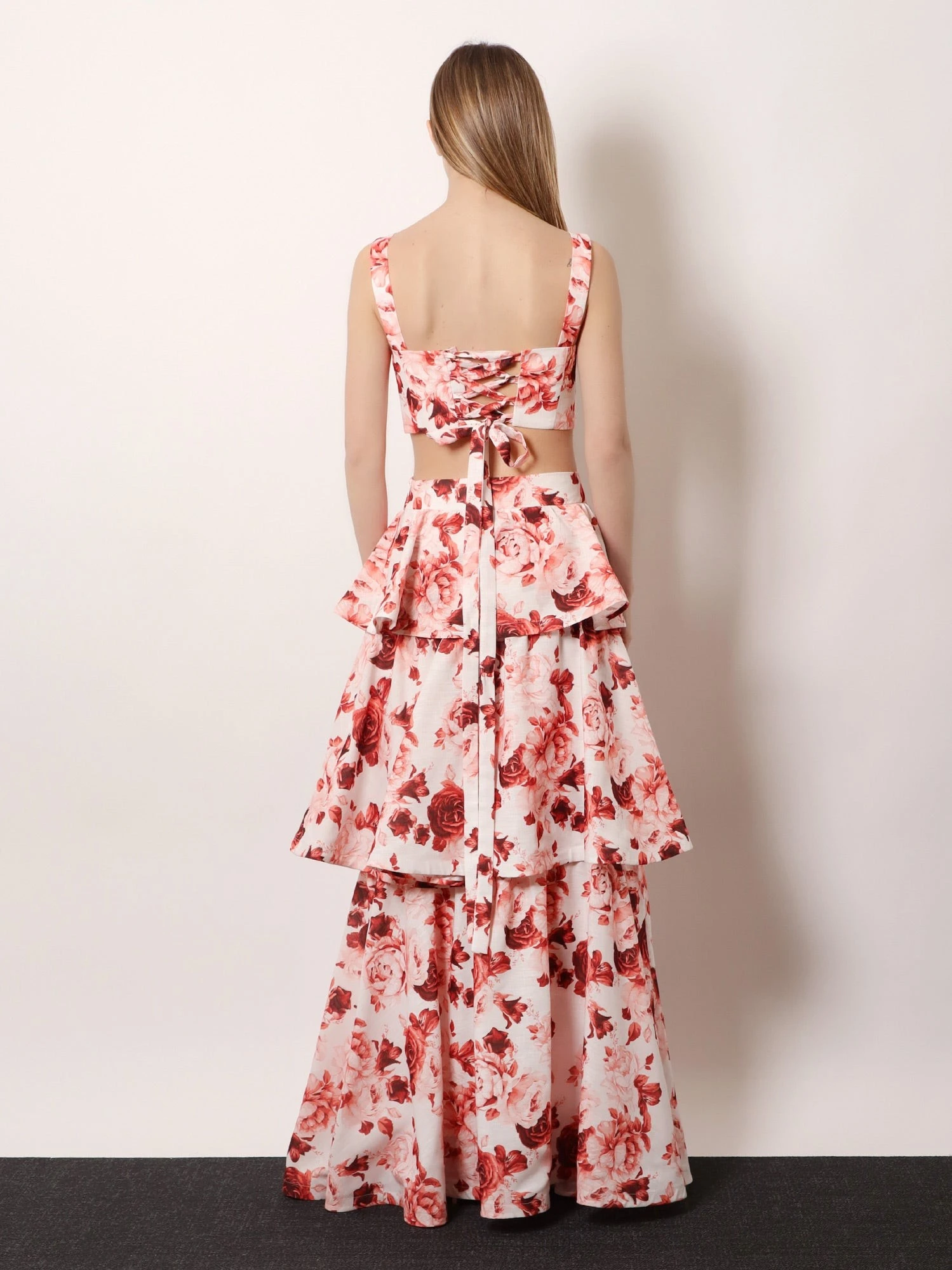 Cotton and linen blend top.webp