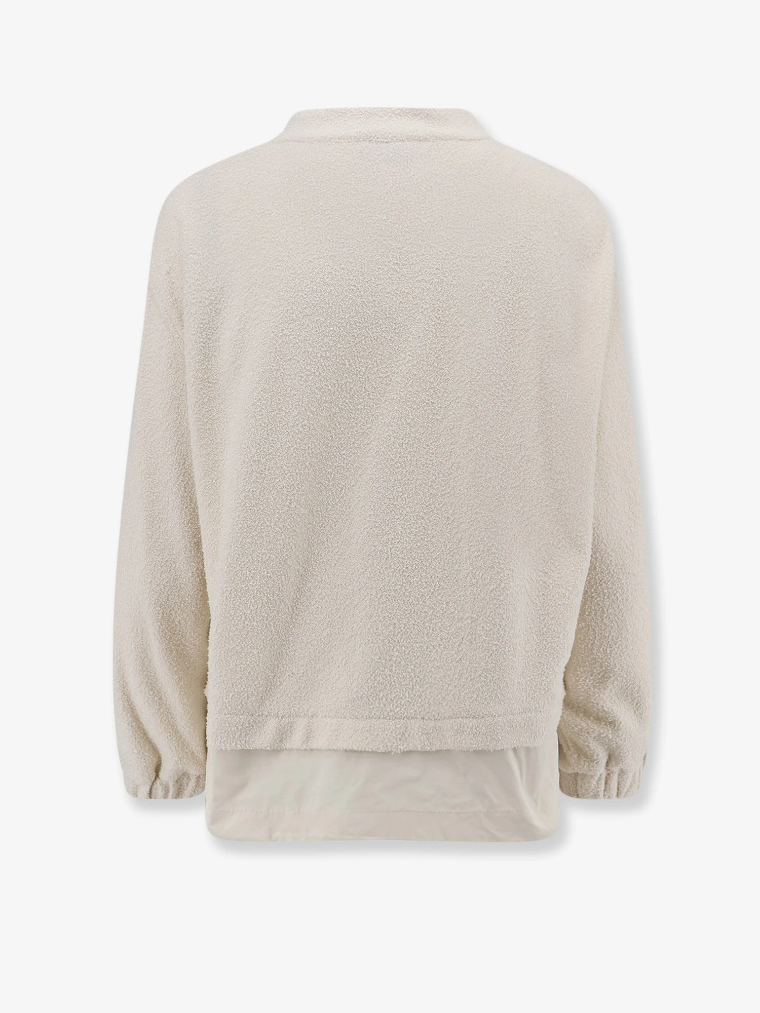 Bouclé nylon jacket.webp