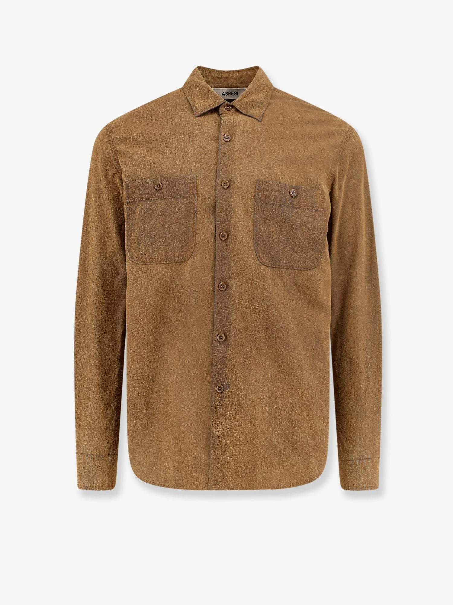 Suede shirt.webp