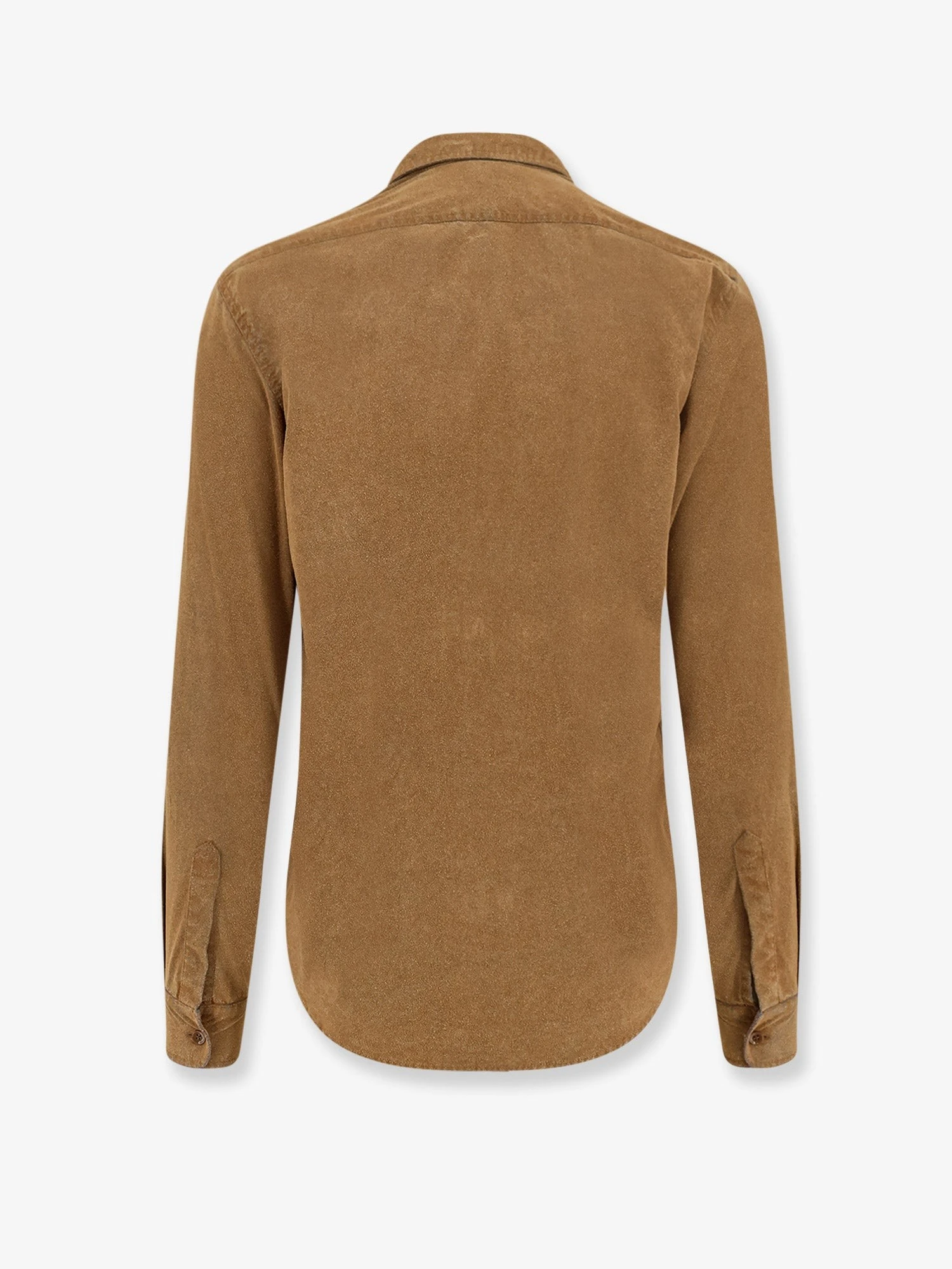 Suede shirt.webp