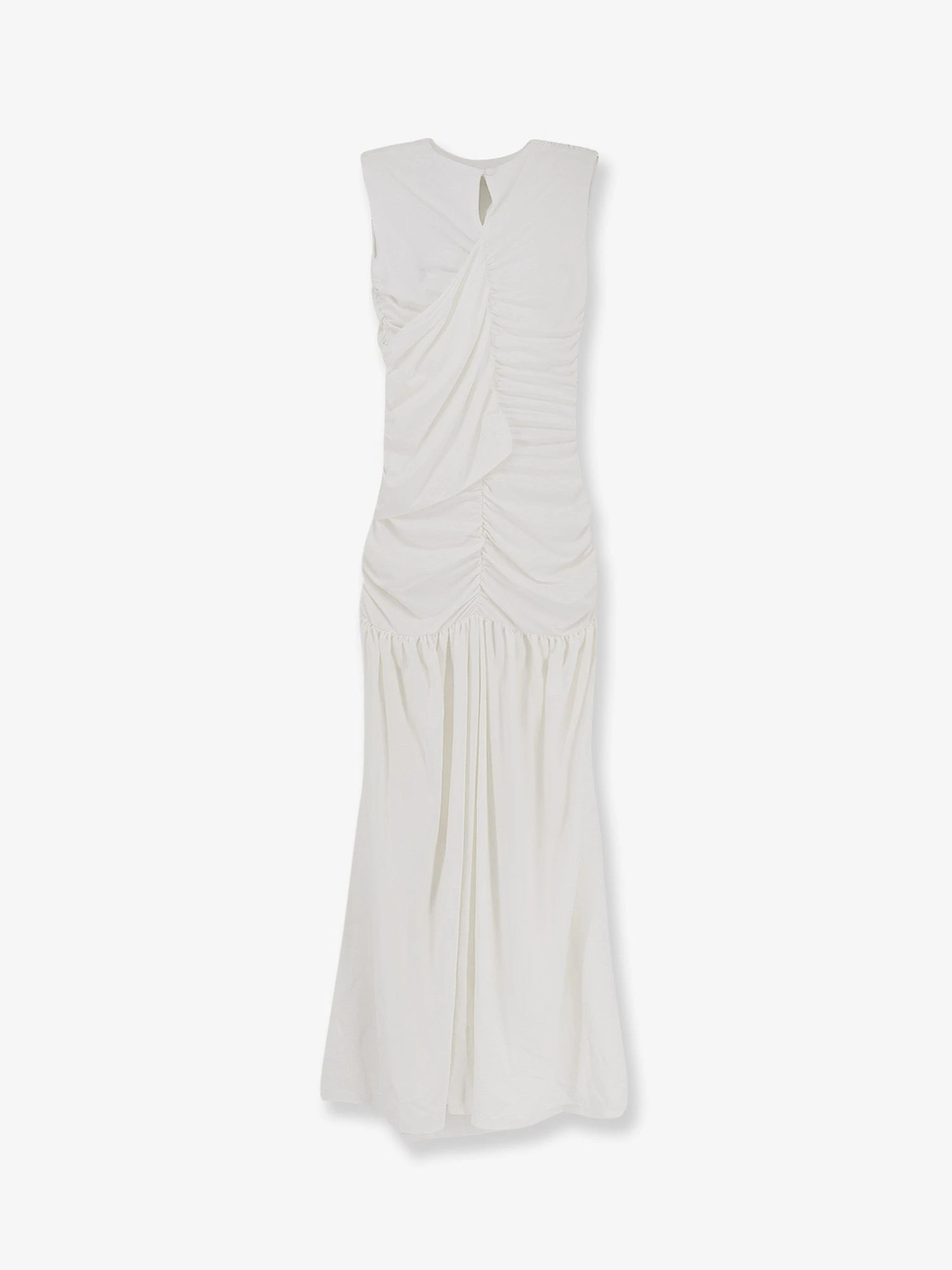 Draped long dress.webp