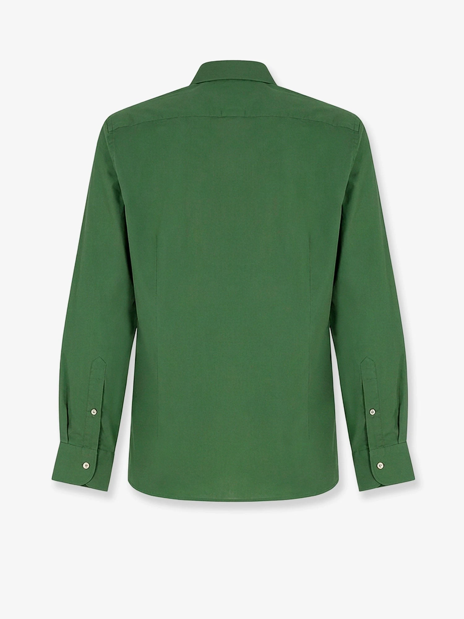 Ice cotton shirt with embroidered logo on the front.webp