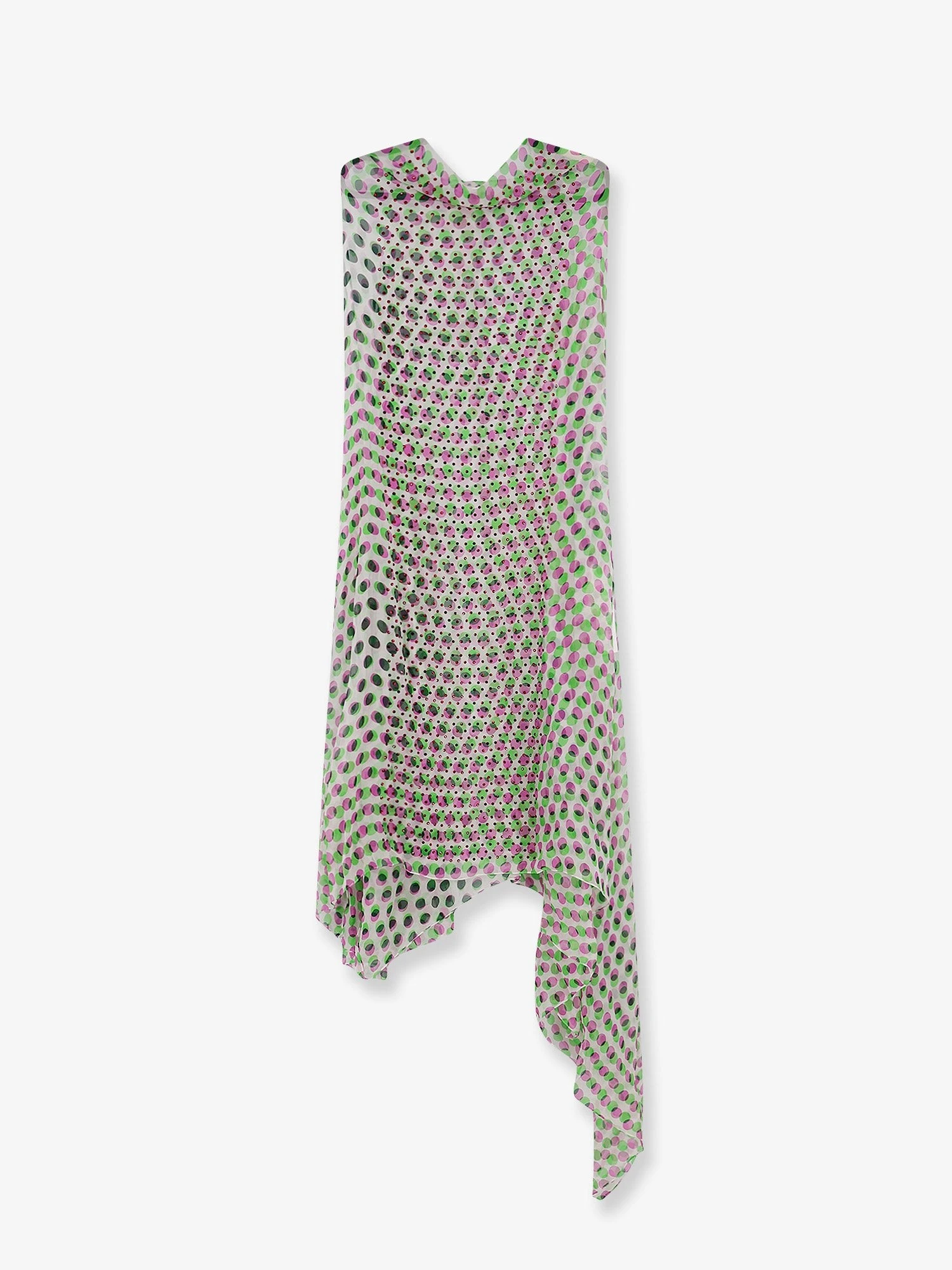 Multicolor silk dress.webp