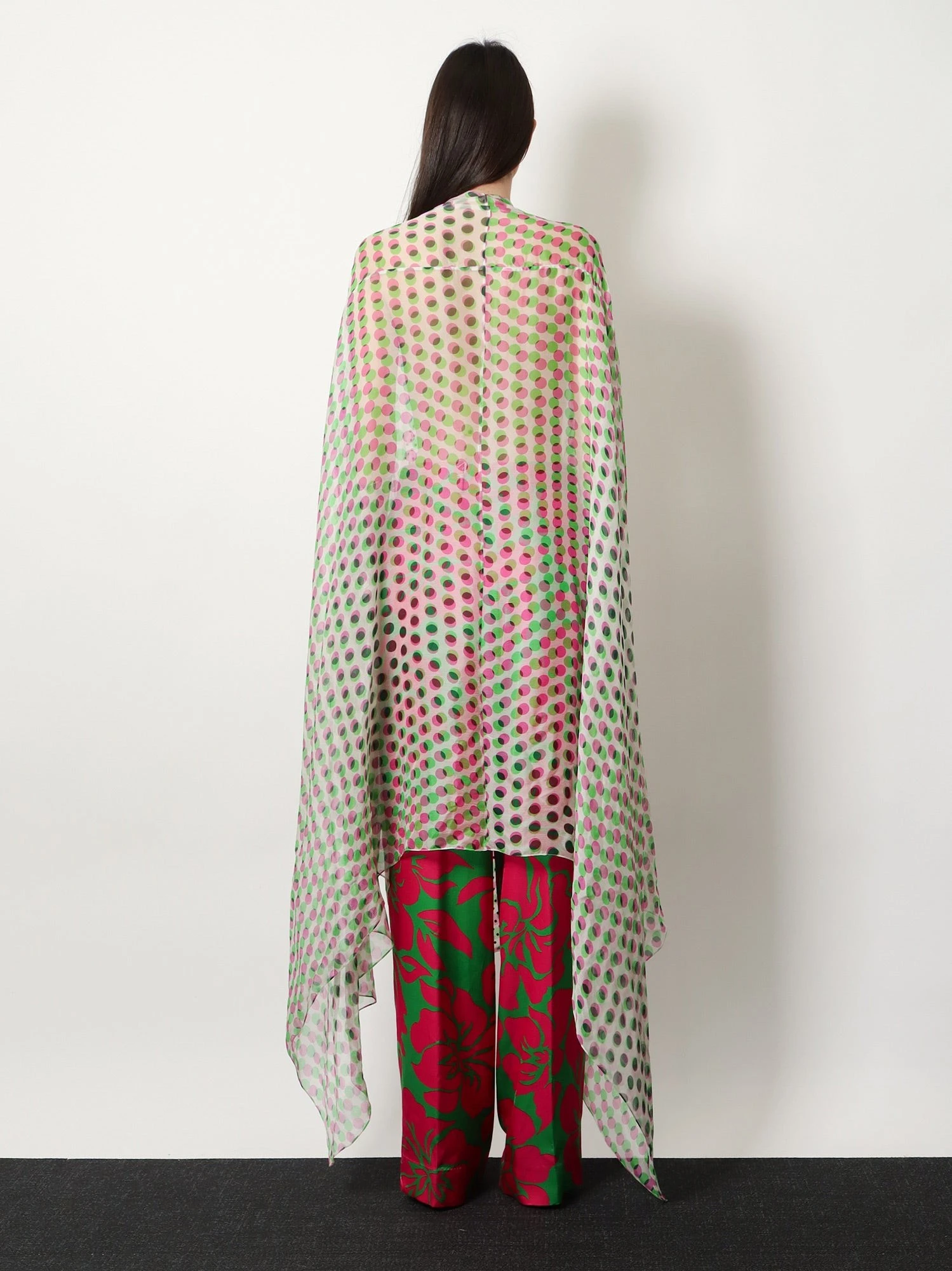 Multicolor silk dress.webp