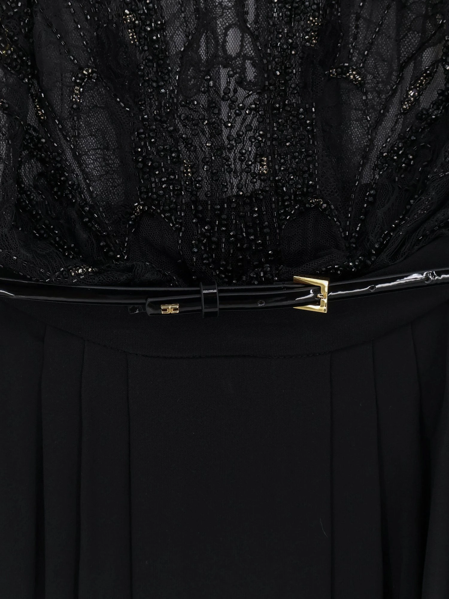 Red Carpet long dress with belt.webp