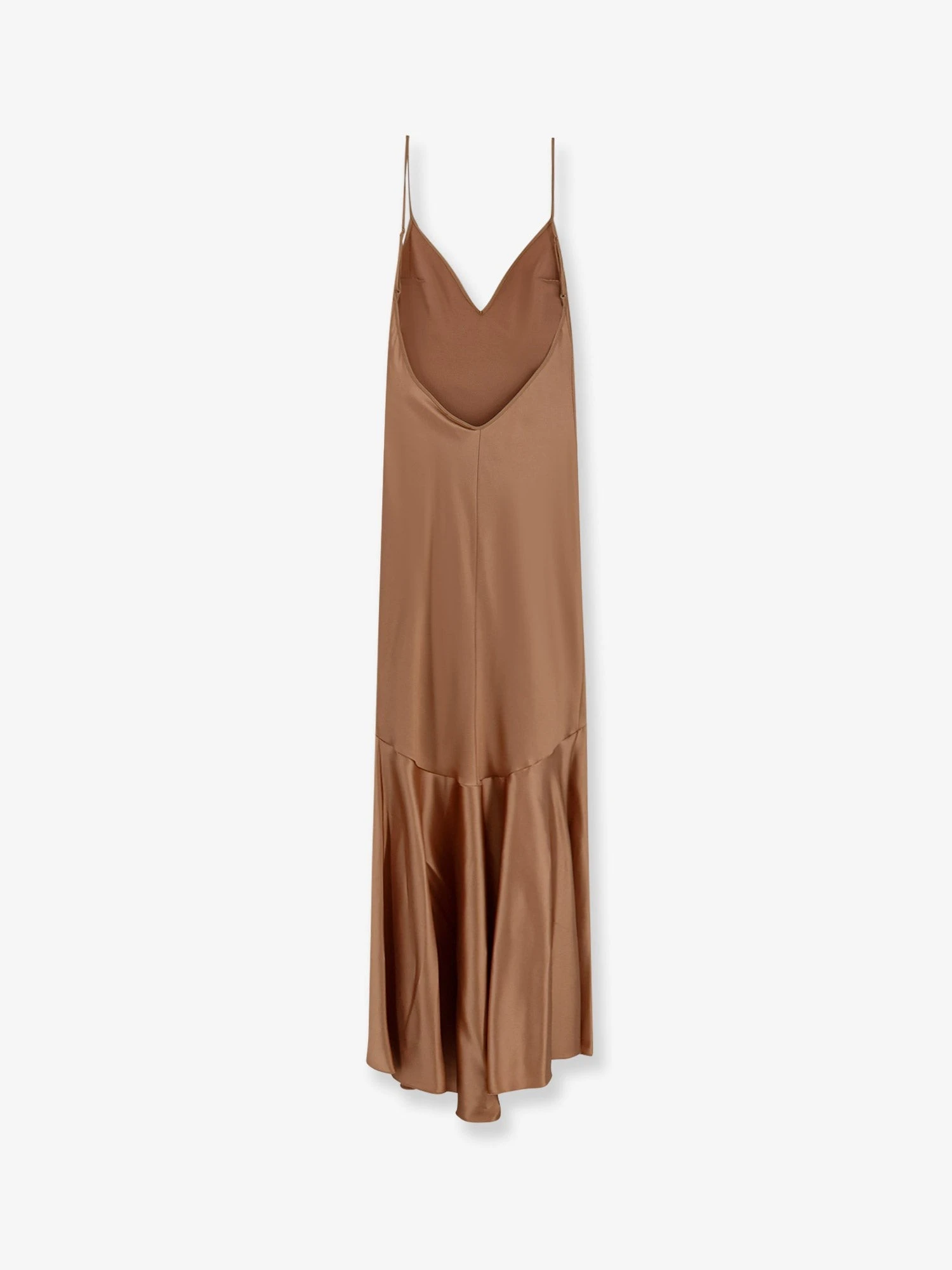 Daily satin long dress.webp