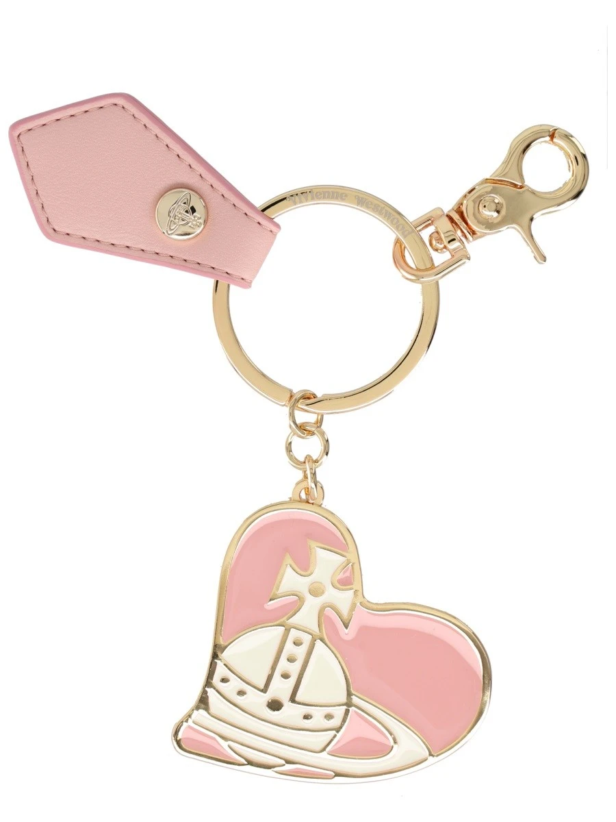 KEYCHAIN "ORB HEART".webp
