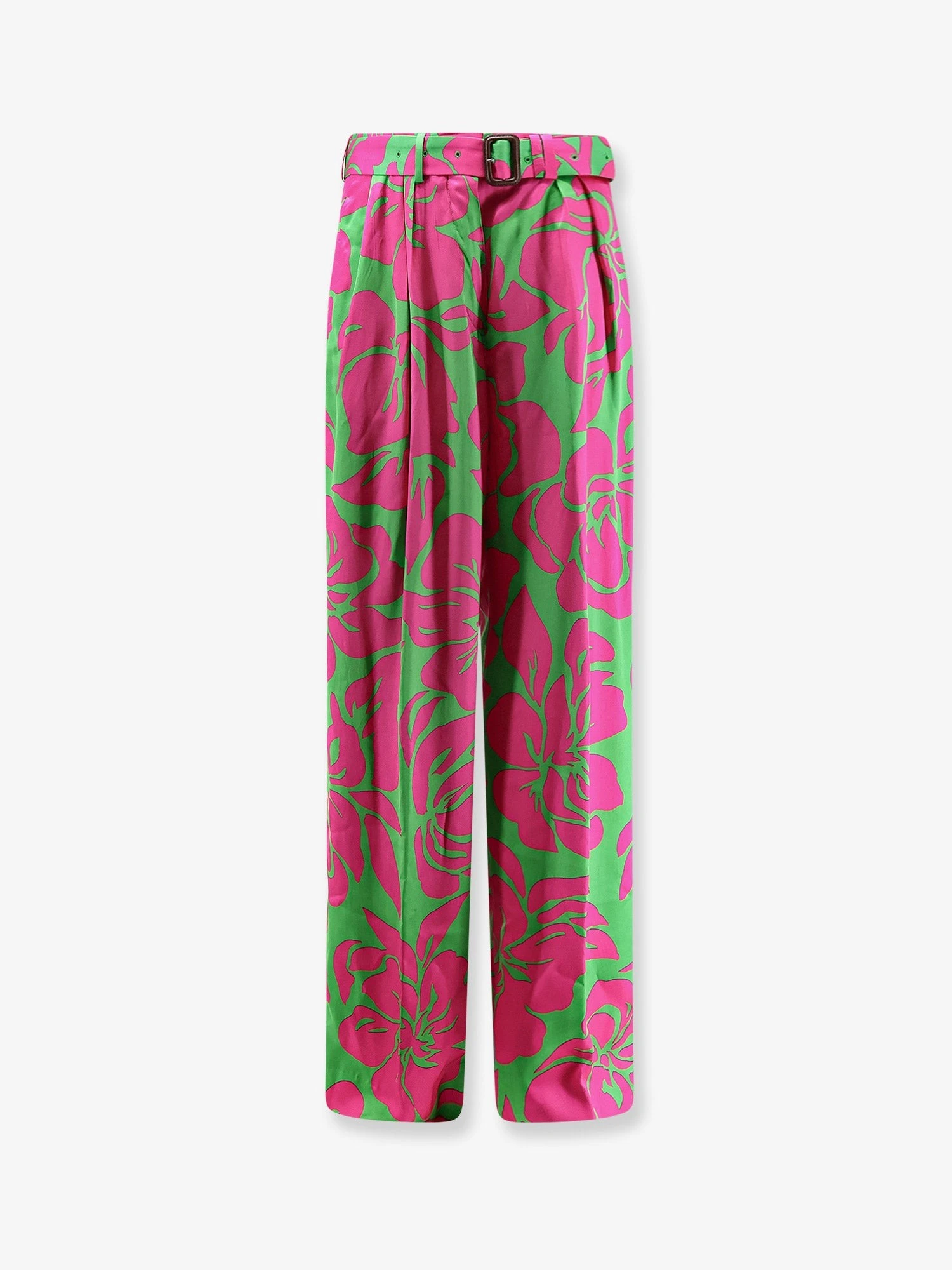 Peaches Bis viscose trousers.webp