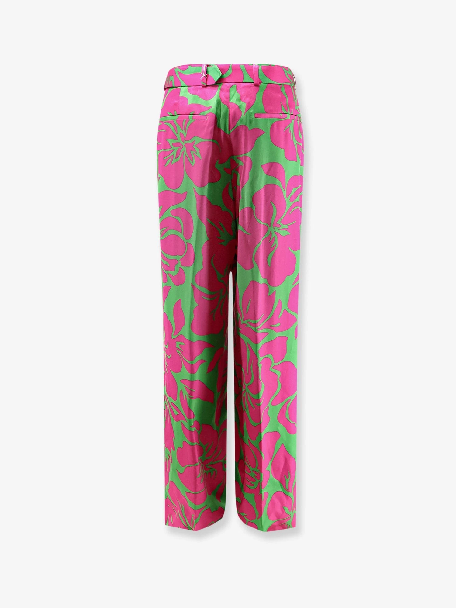 Peaches Bis viscose trousers.webp