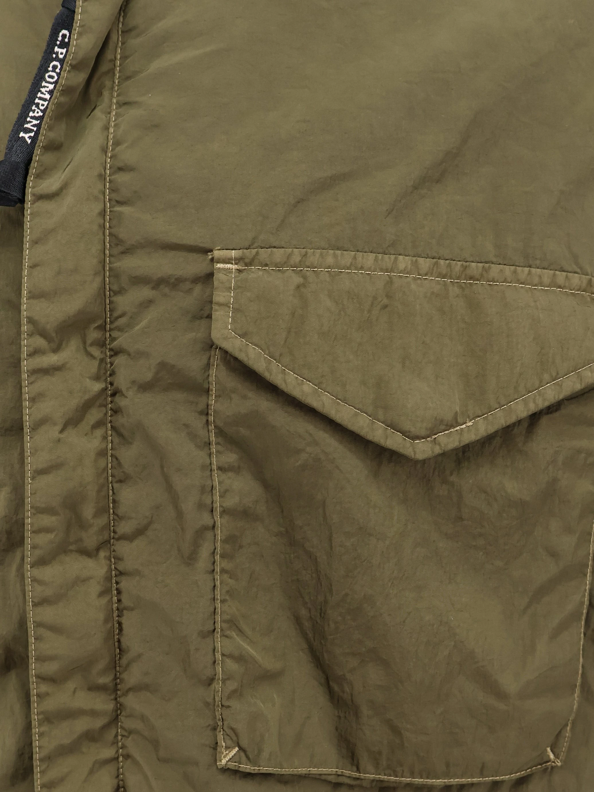 Nylon Shirt/Jacket.webp