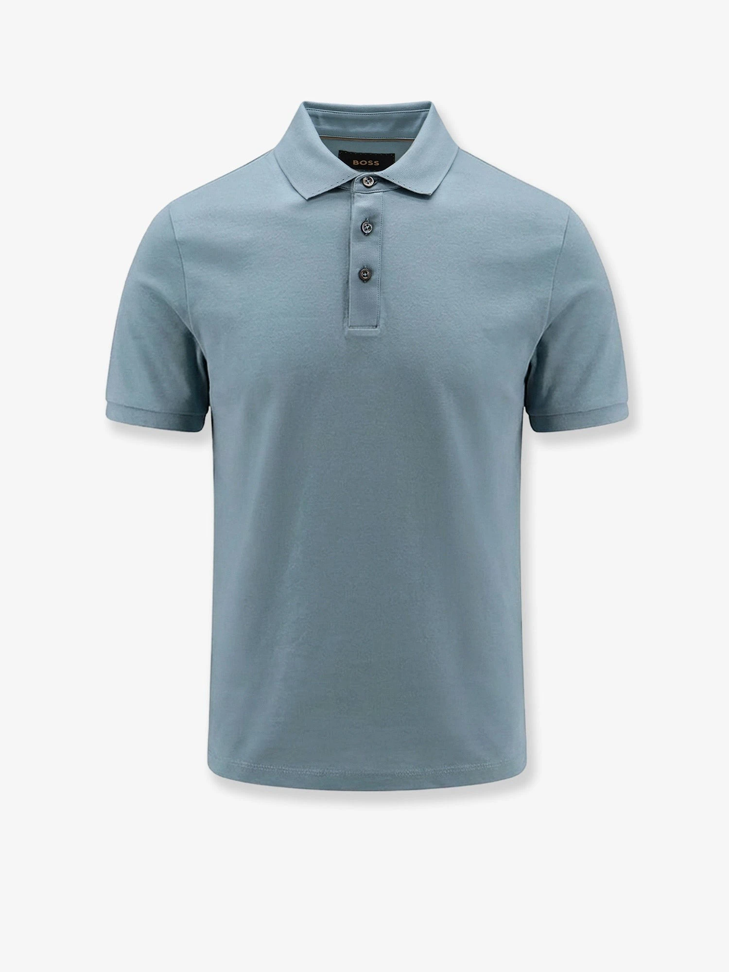 Perry cotton polo shirt.webp