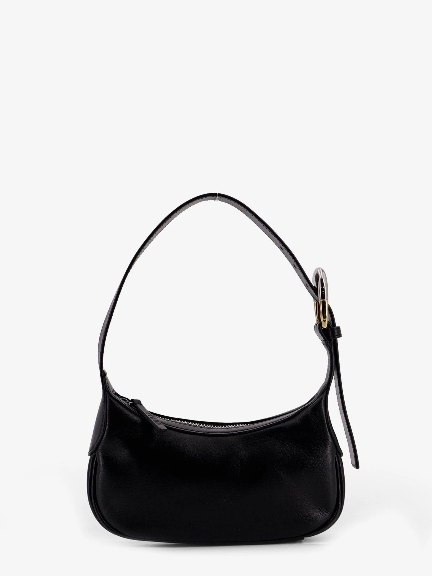 Leather shoulder bag.webp