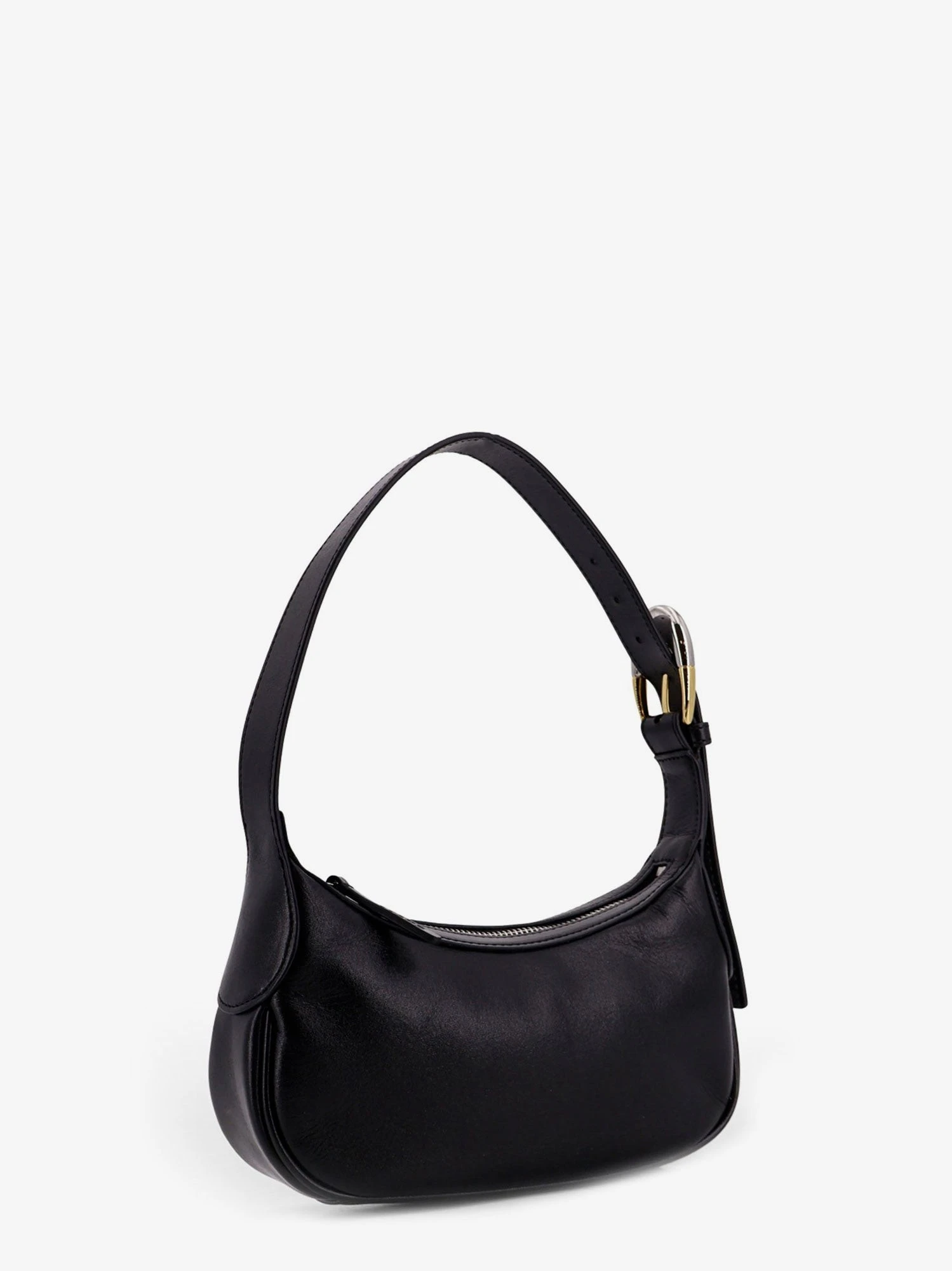 Leather shoulder bag.webp