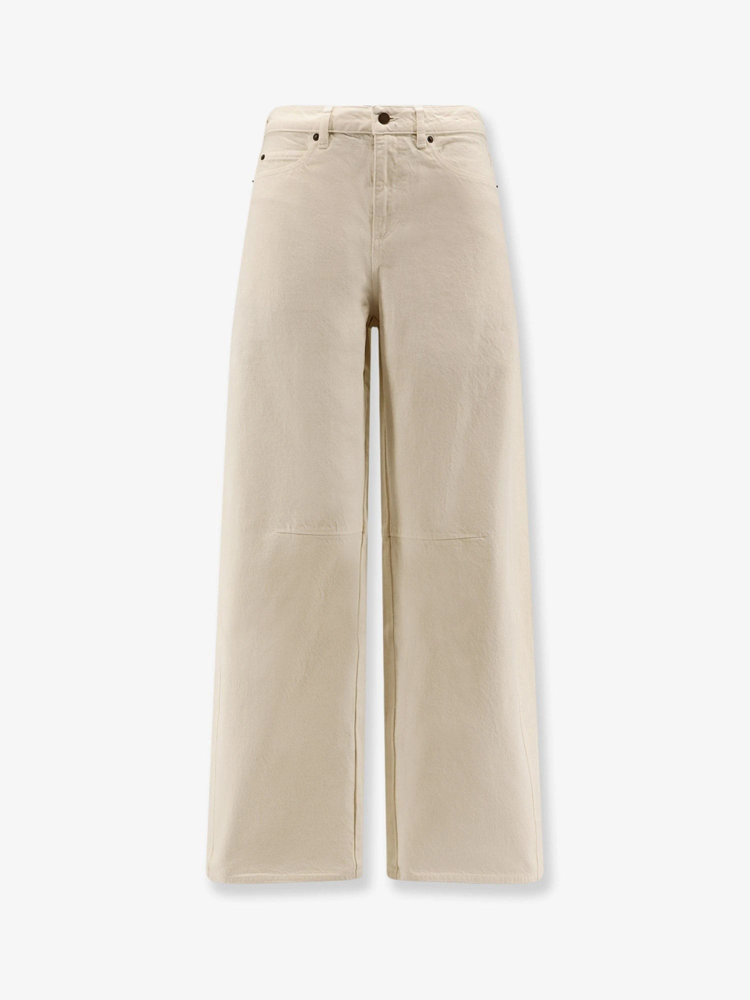 Gaspard denim trousers.webp