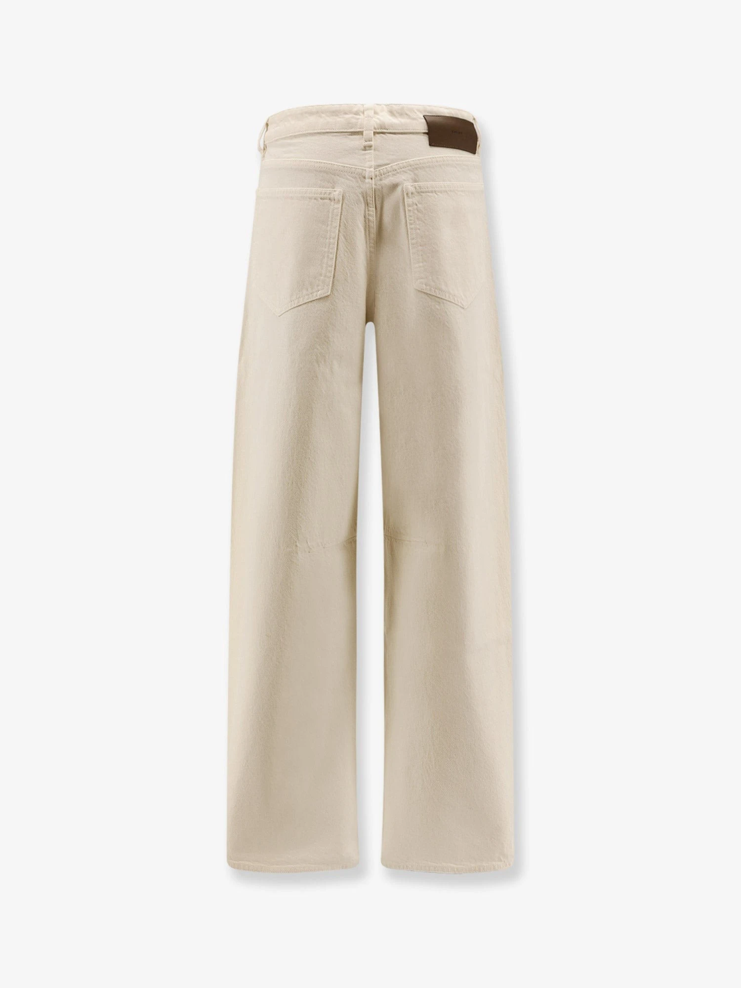 Gaspard denim trousers.webp