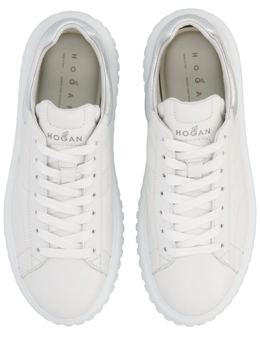 "H-STRIPES" SNEAKER.webp