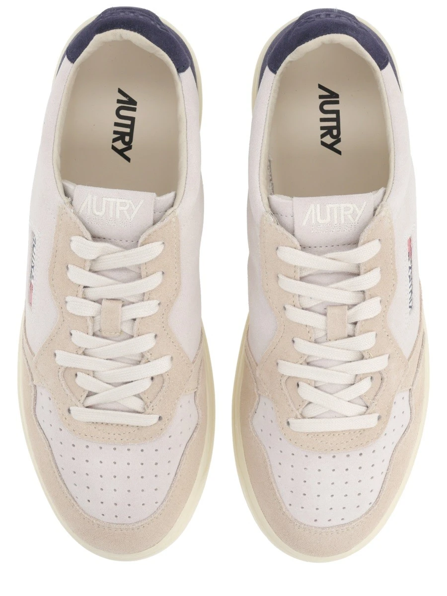 "MEDALIST LOW" SNEAKER.webp