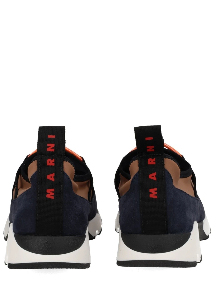 "RUNNING" SNEAKER.webp