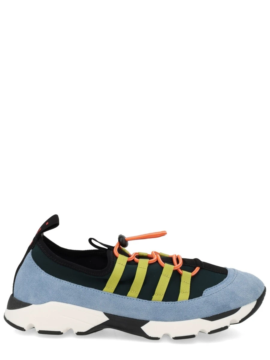 "RUNNING" SNEAKER.webp
