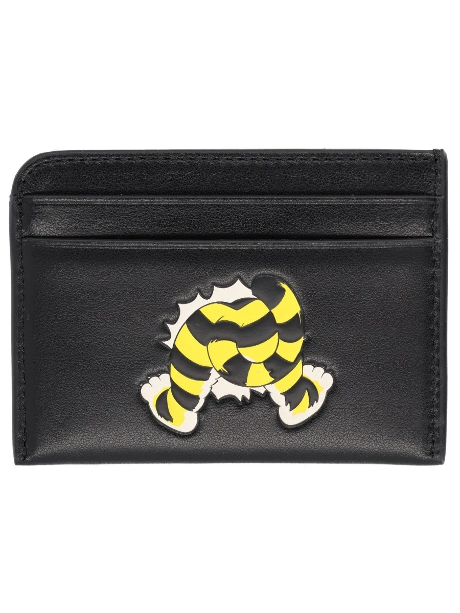 CARD HOLDER "KENZO WILD TIGER".webp