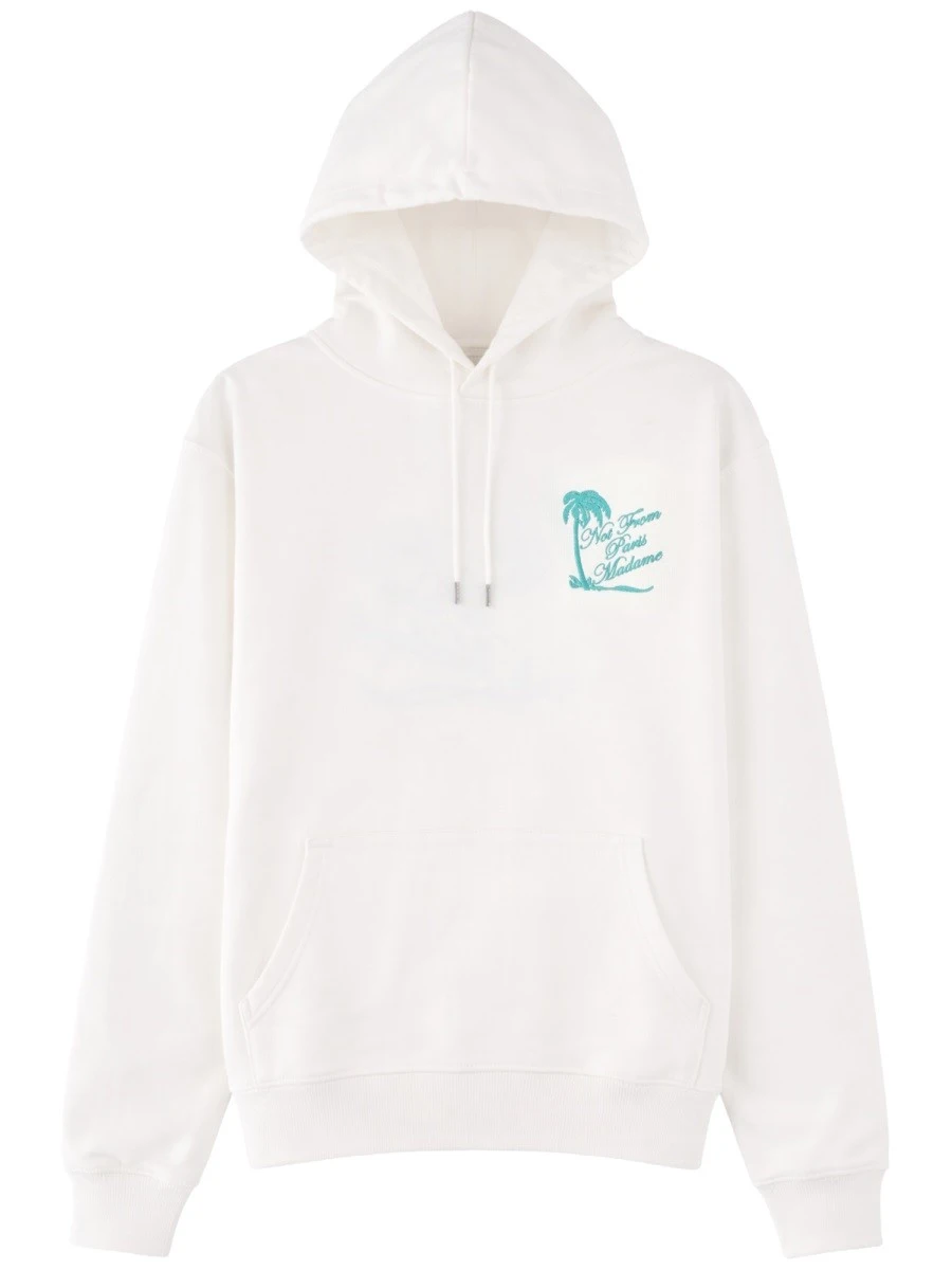 "SLOGAN PALMIERS" SWEATSHIRT.webp