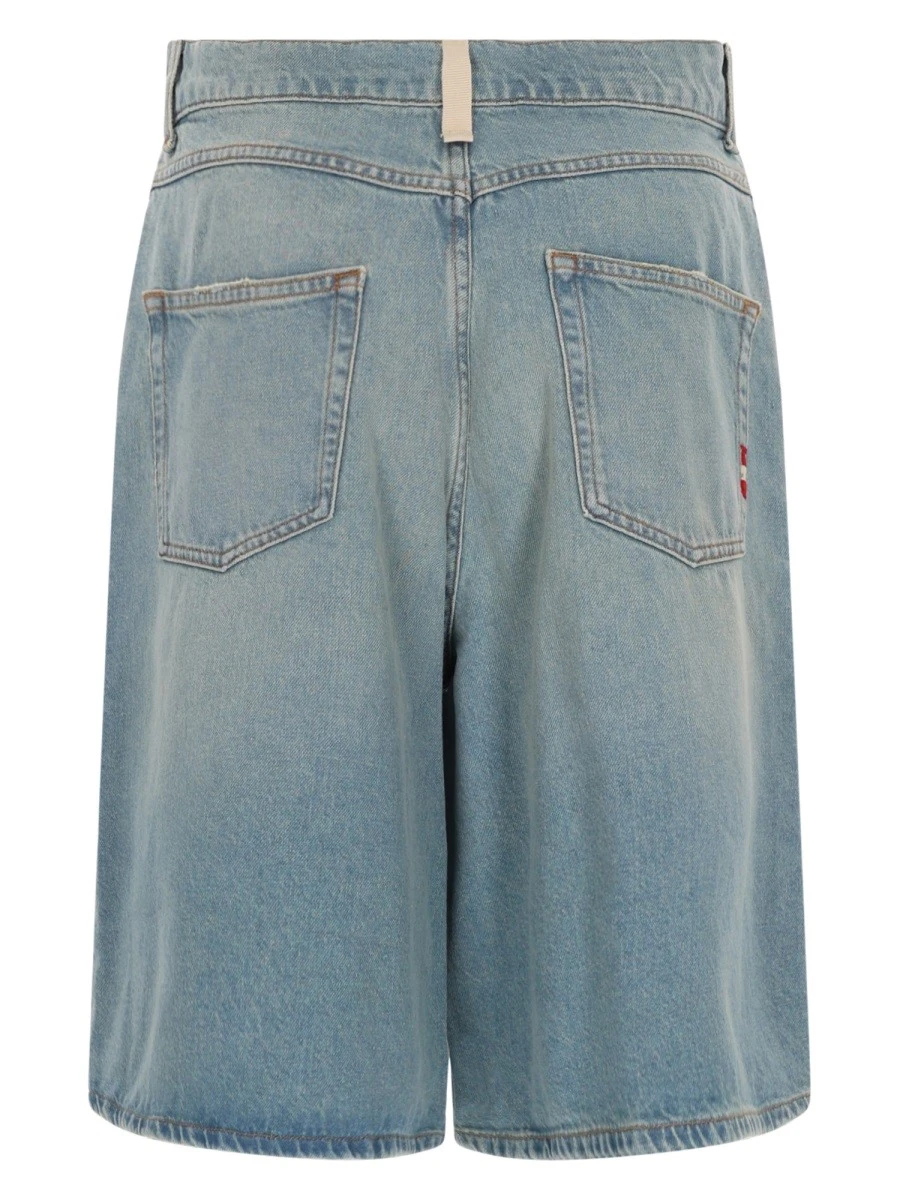 SHORTS "CREW SAND STONE".webp