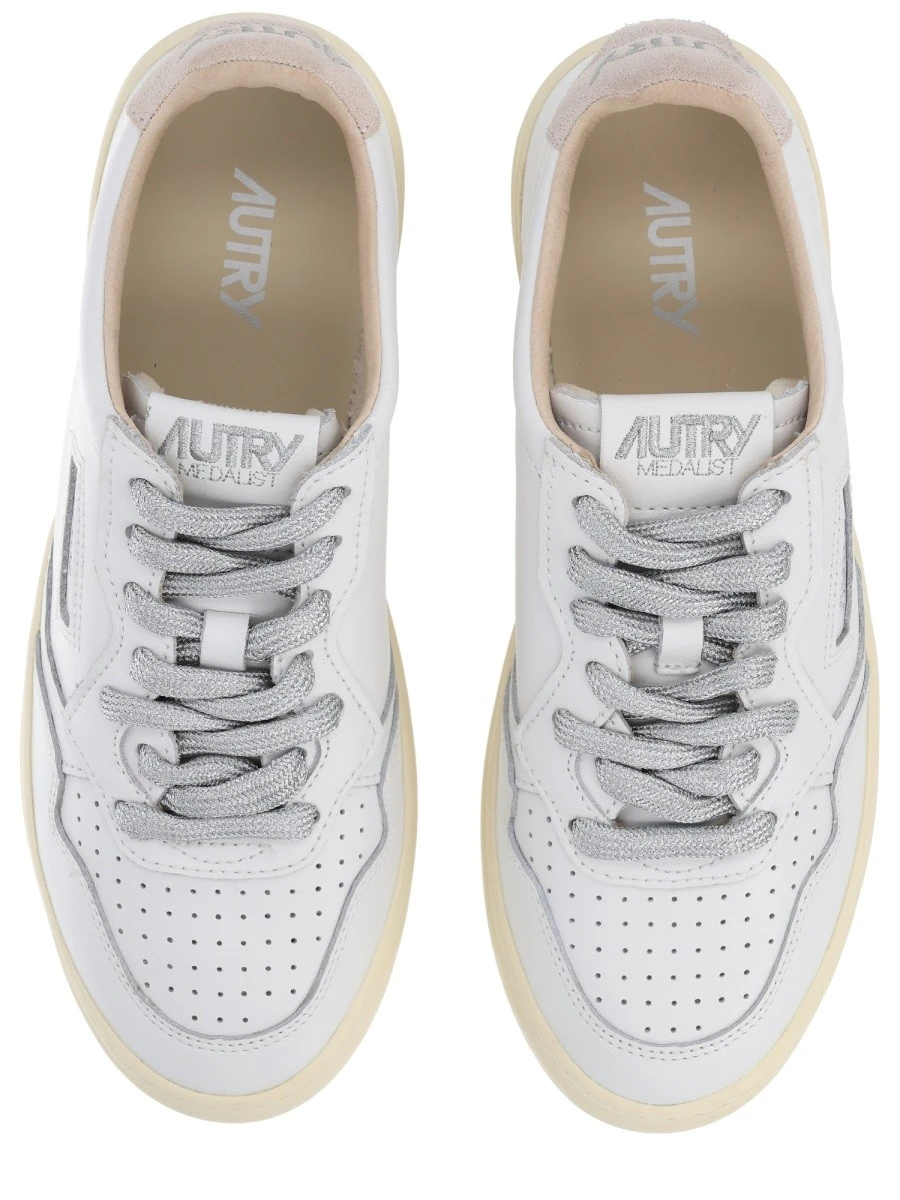 "MEDALIST LOW" SNEAKER.webp
