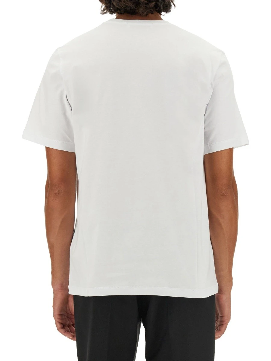 T-SHIRT IN COTONE.webp