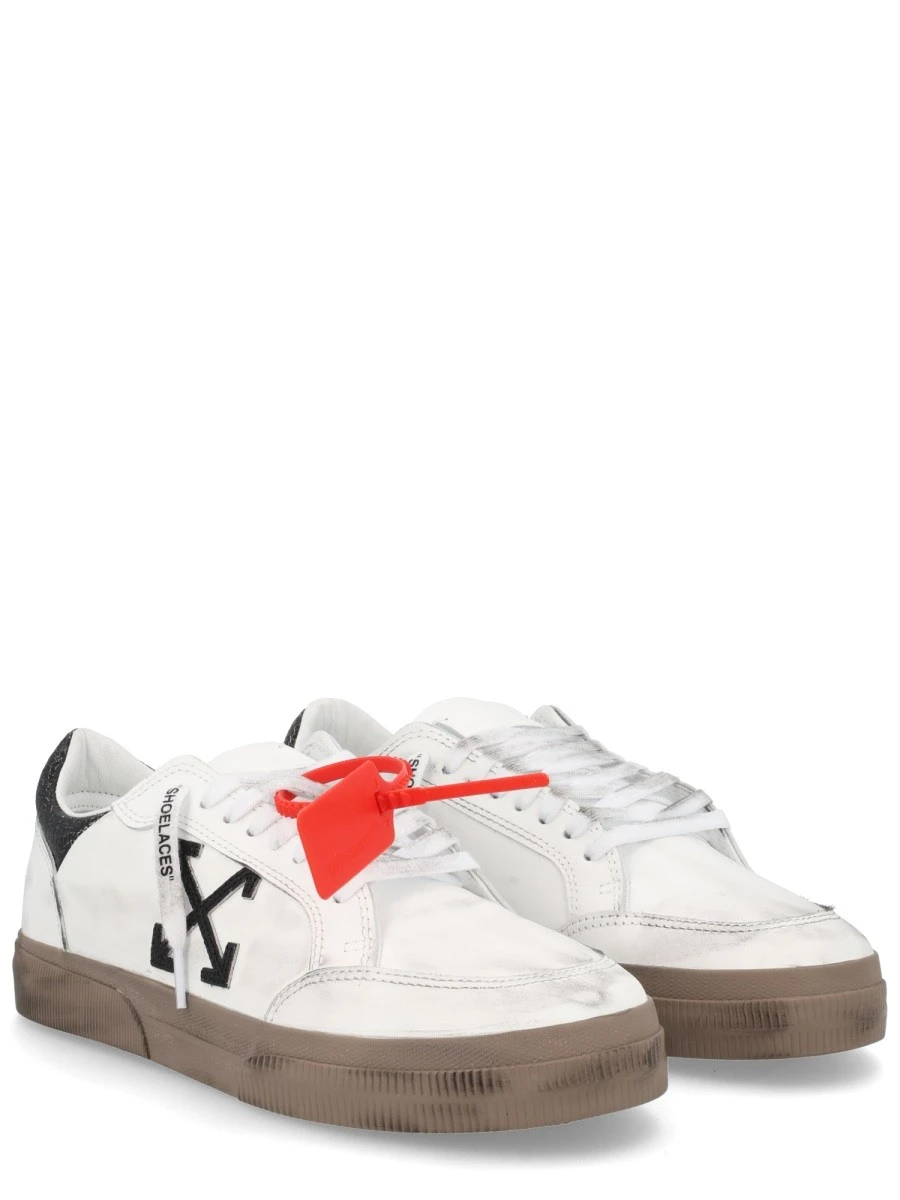 "VULCANIZED" SNEAKER.webp