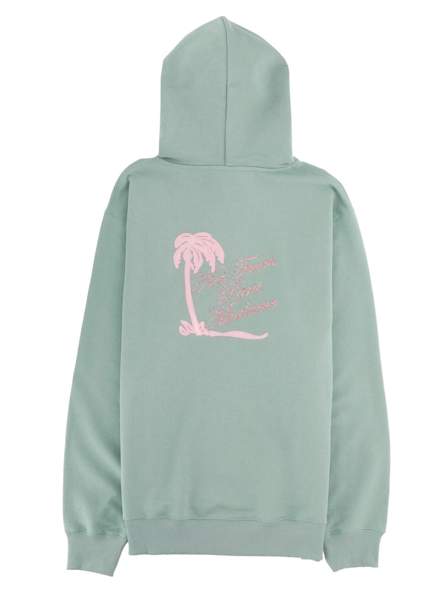 FELPA "SLOGAN PALMIERS".webp